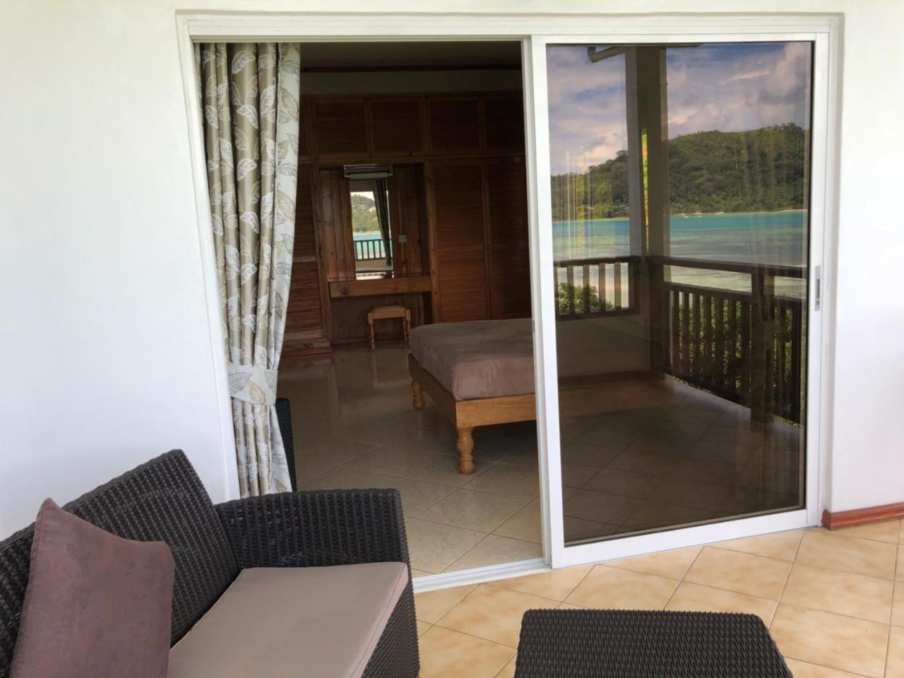 Standard Two-Bedroom Villa - Photo 27