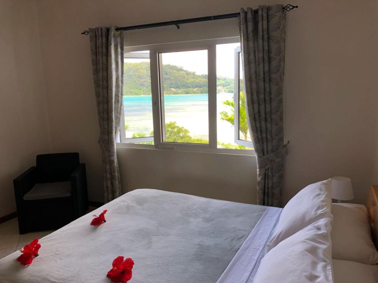 Standard Two-Bedroom Villa