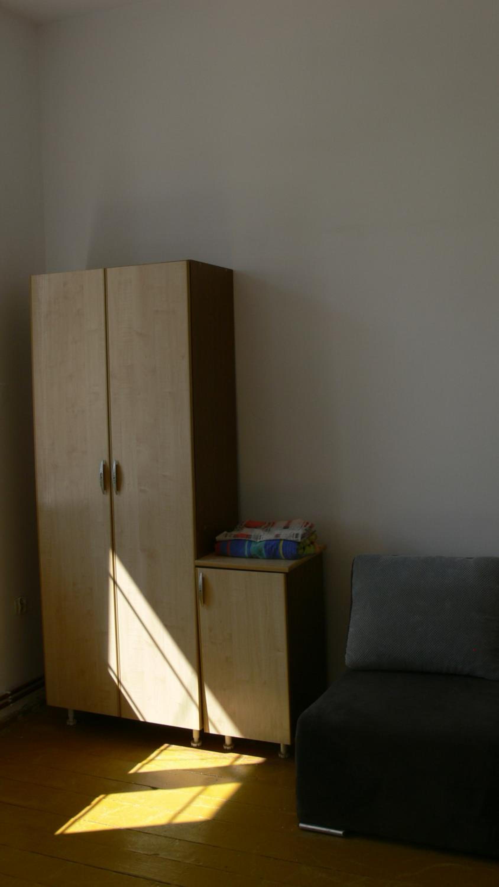 Two-Bedroom Apartment photo 3