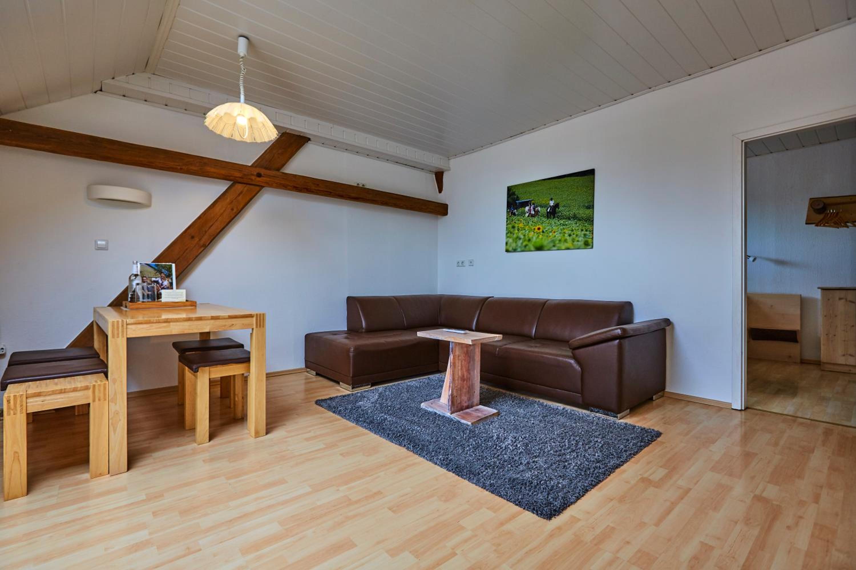 Two-Bedroom Apartment "Kornkammer" photo 1