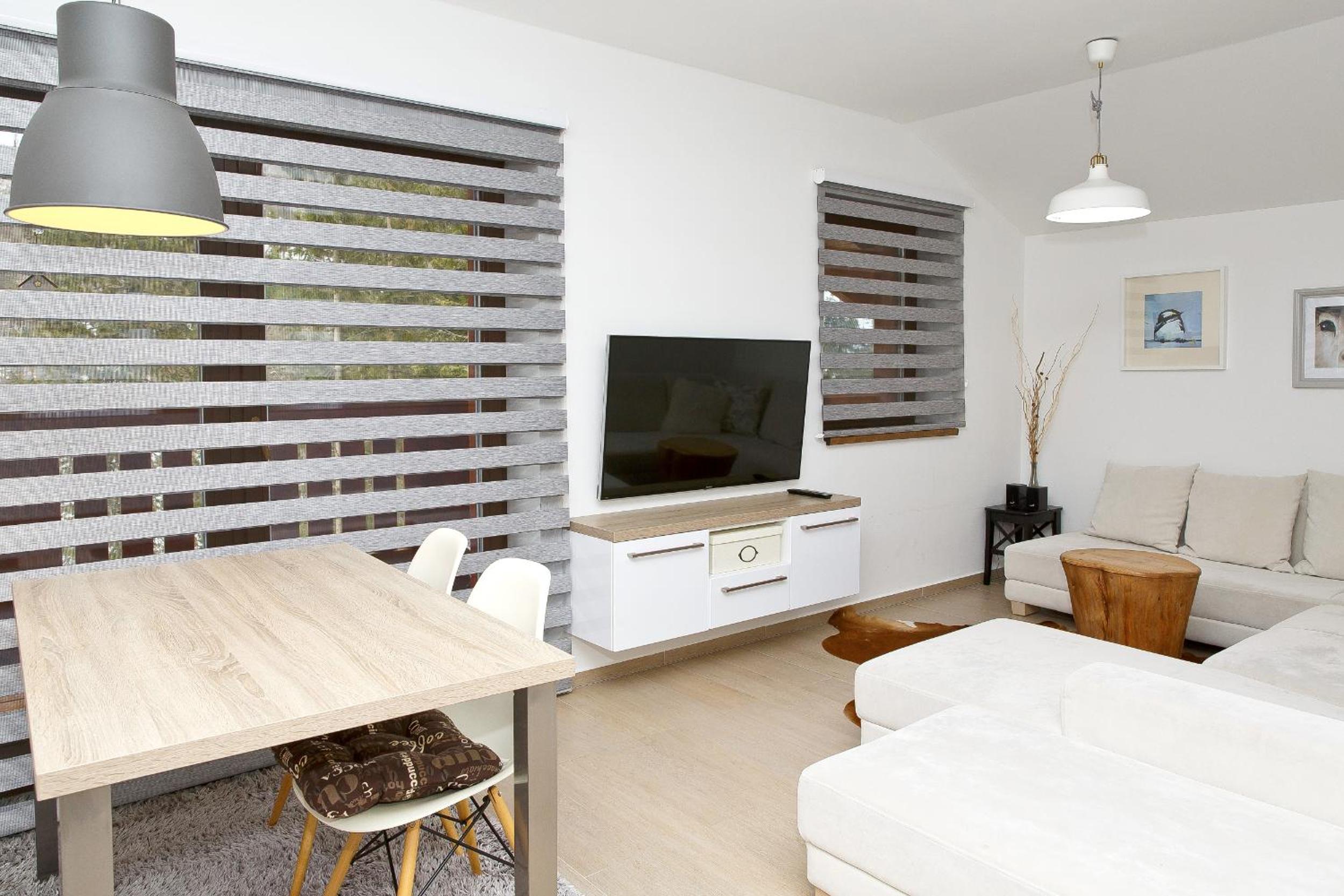 Apartment with Balcony - Photo 1