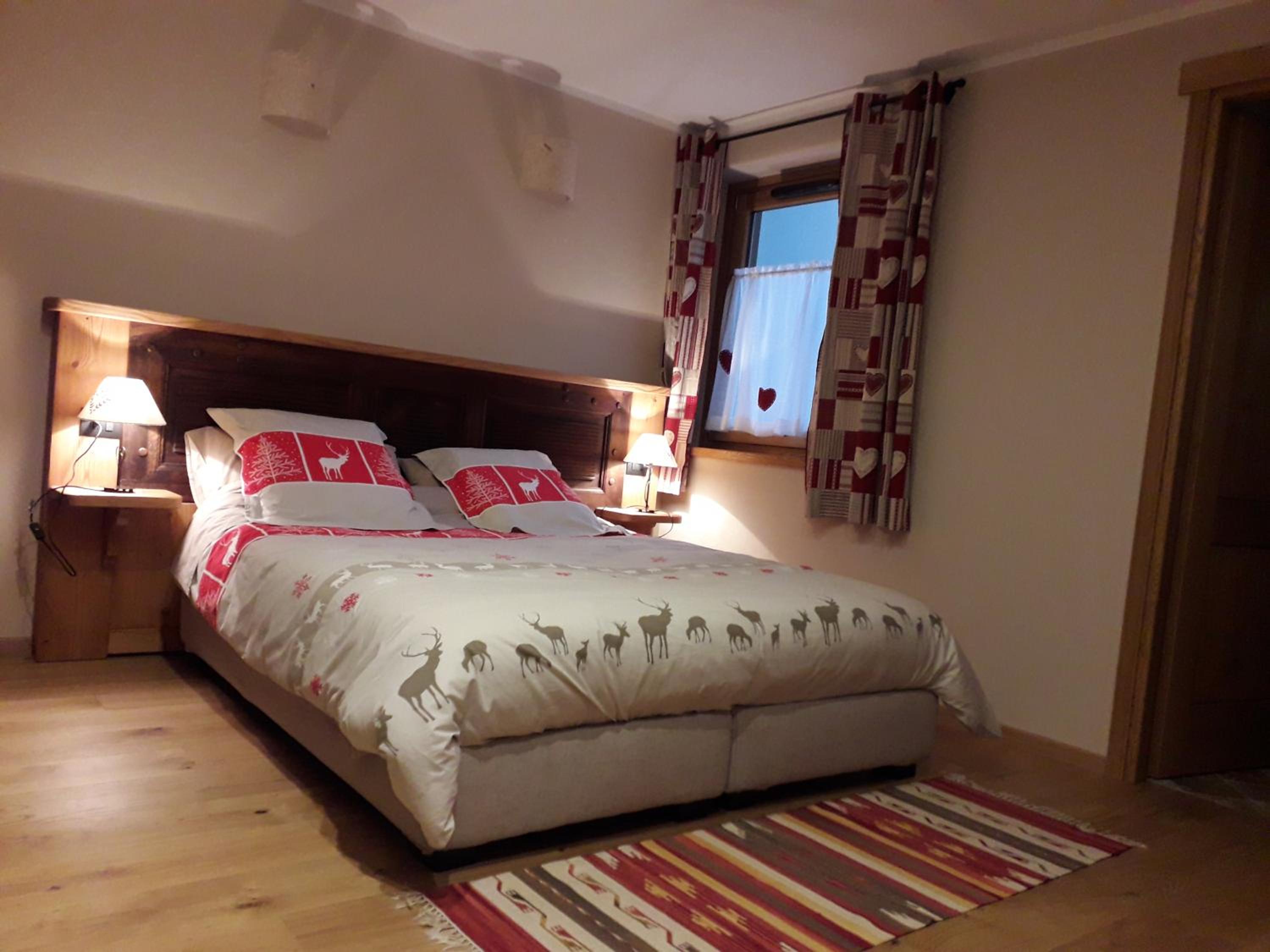 Suite con 2 Camere da Letto