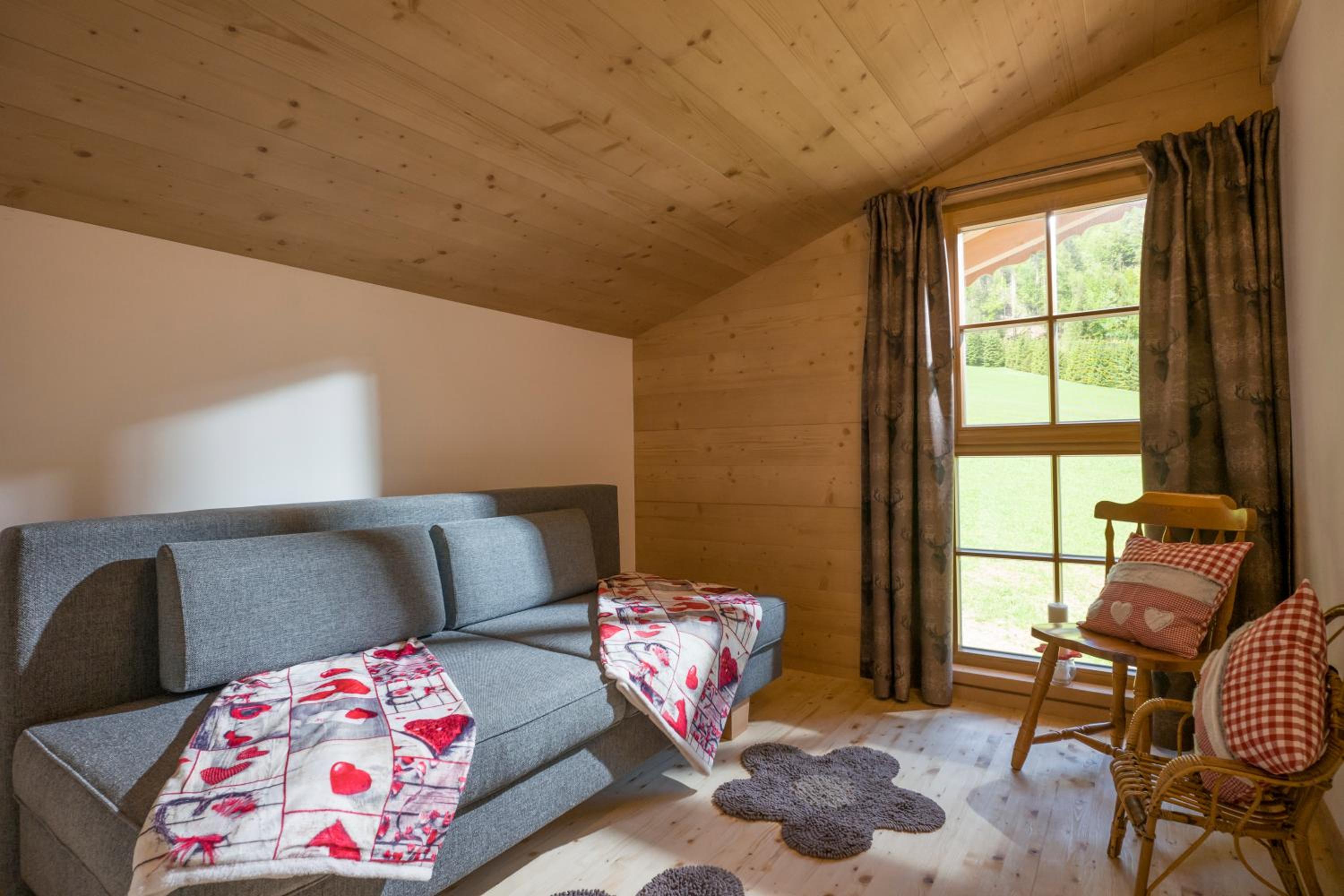 Chalet photo 1