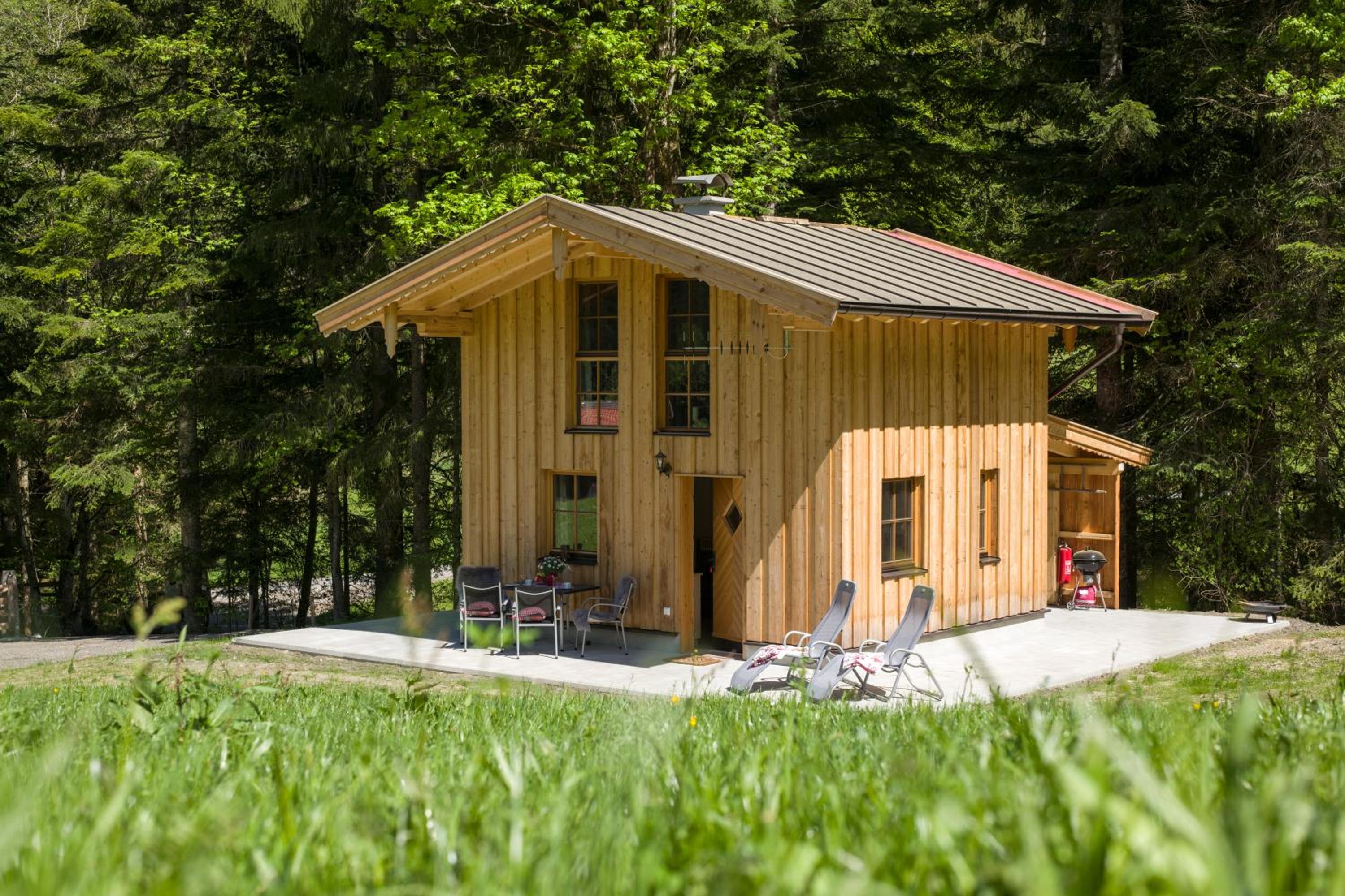 Chalet photo 3