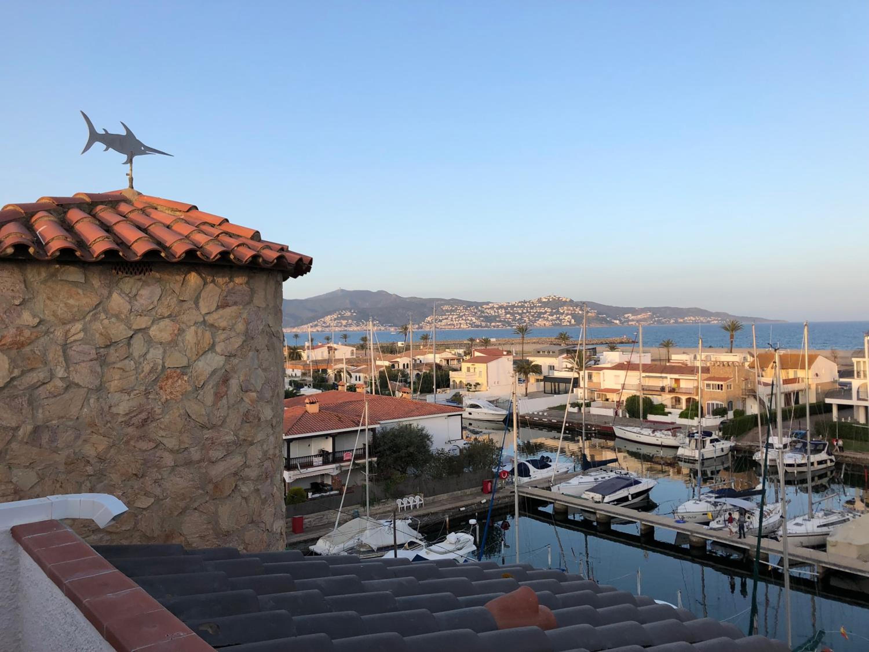Apartment with Sea View photo 2
