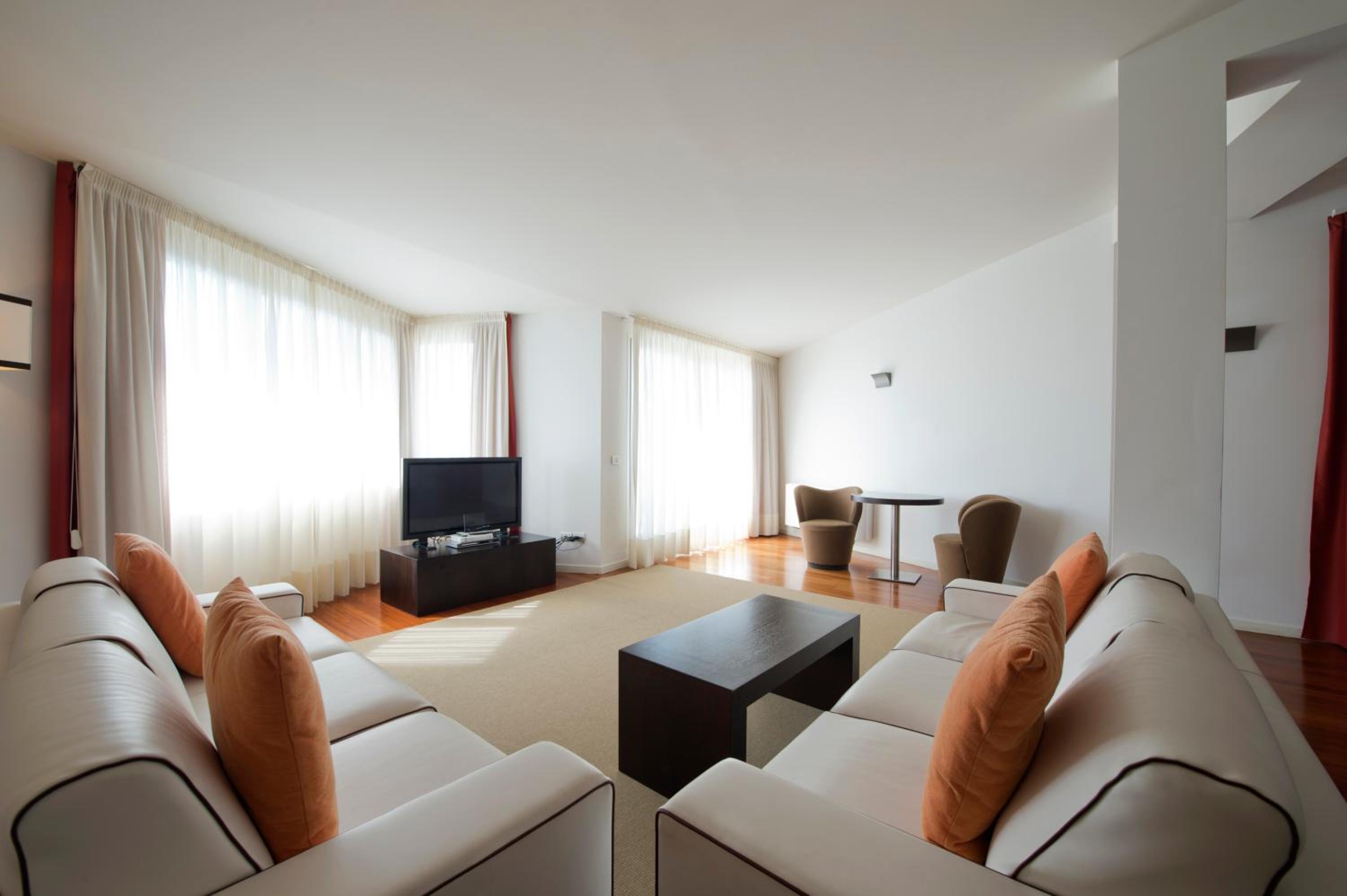 Imperial Suite with Balcony