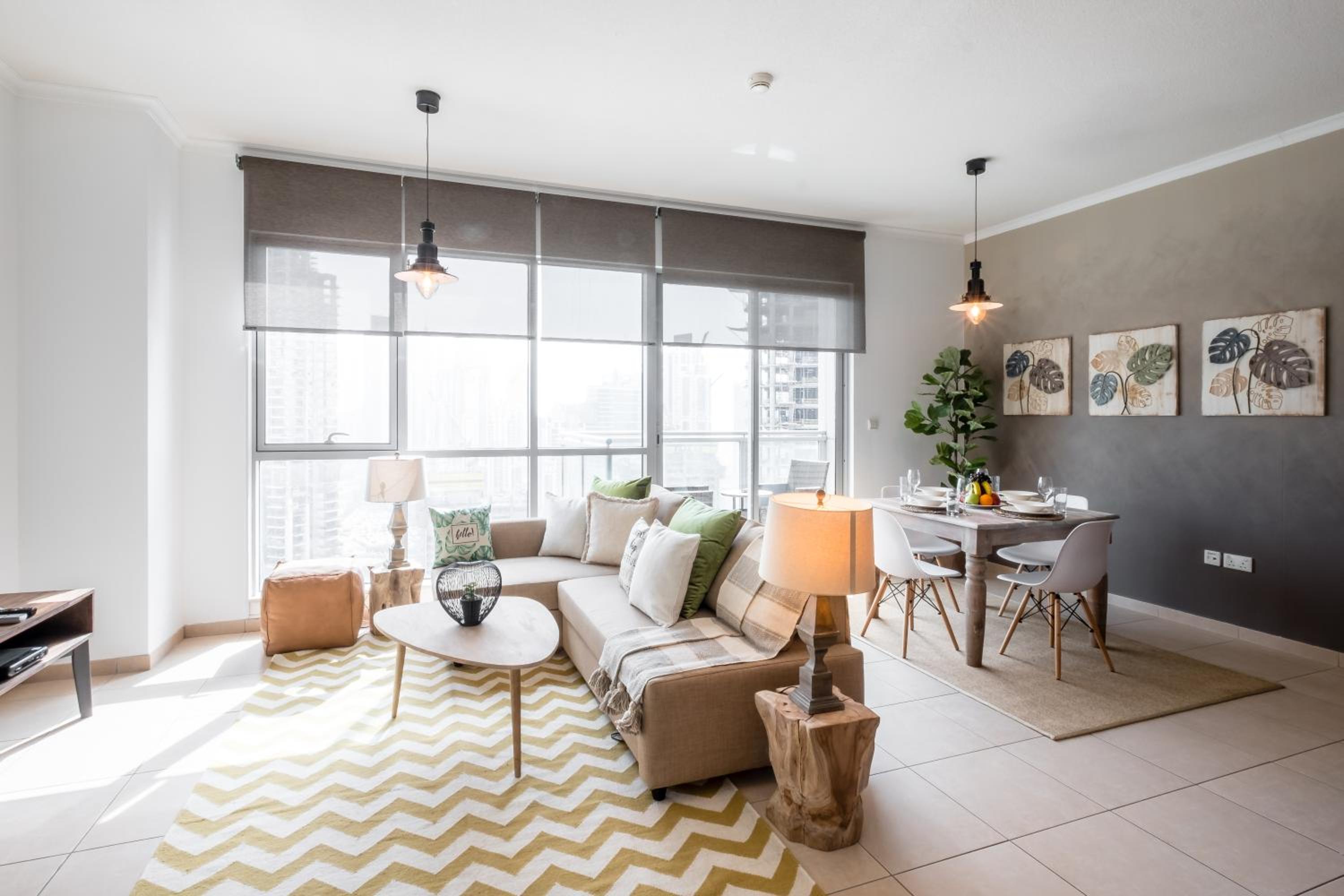 Apartment photo 1