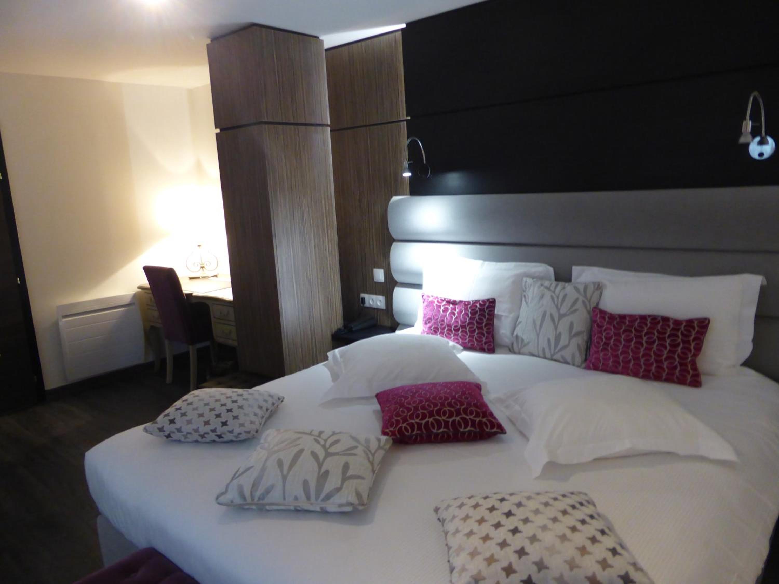 Comfort Suite - Photo 4