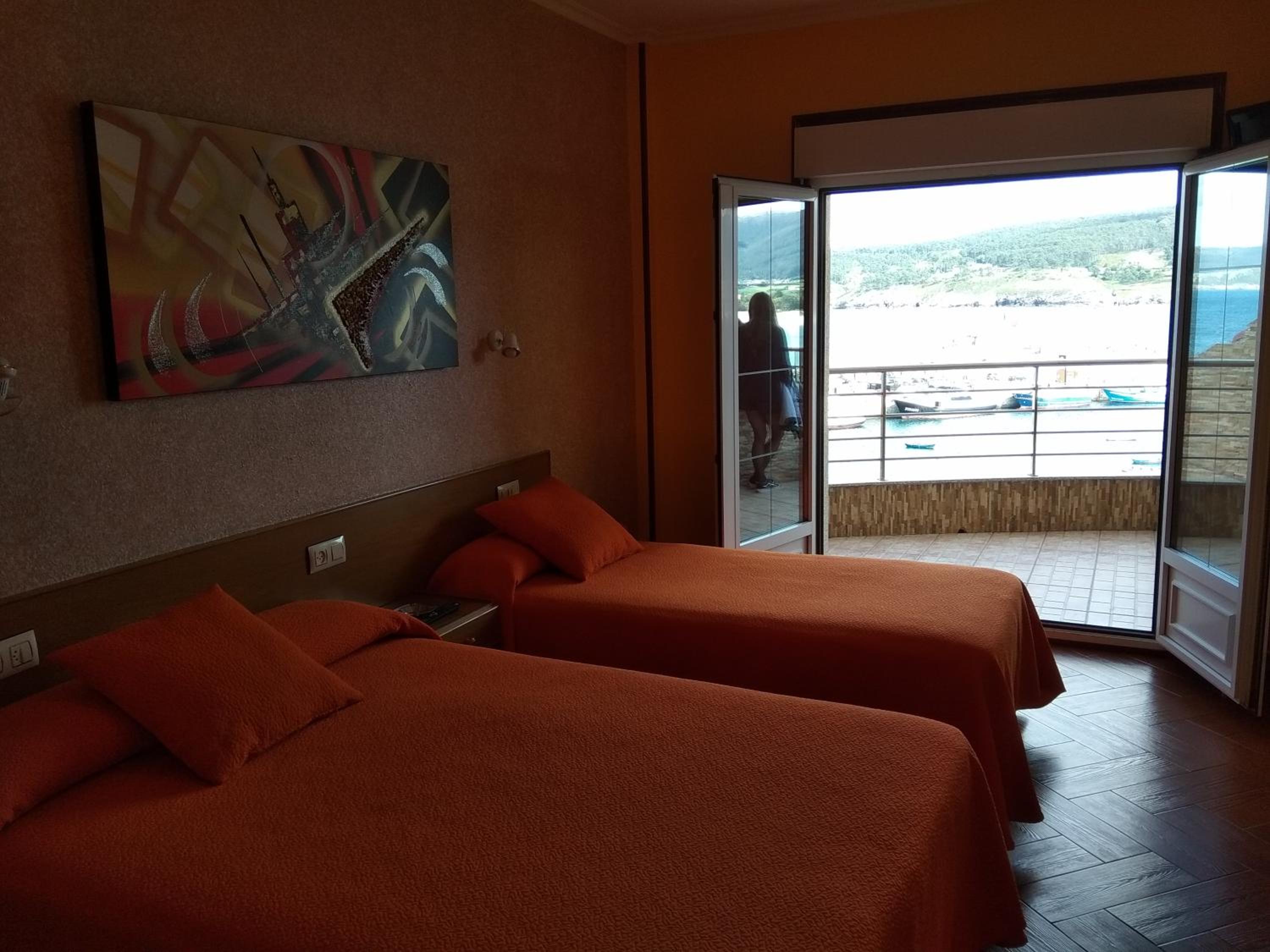 Superior Triple Room photo 3