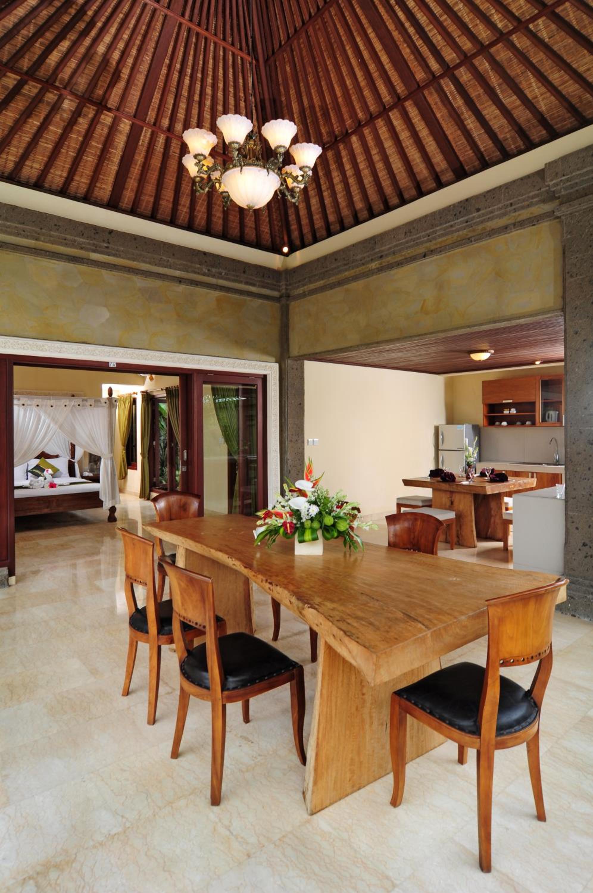 Two-Bedroom Villa with Private Pool - Photo 15