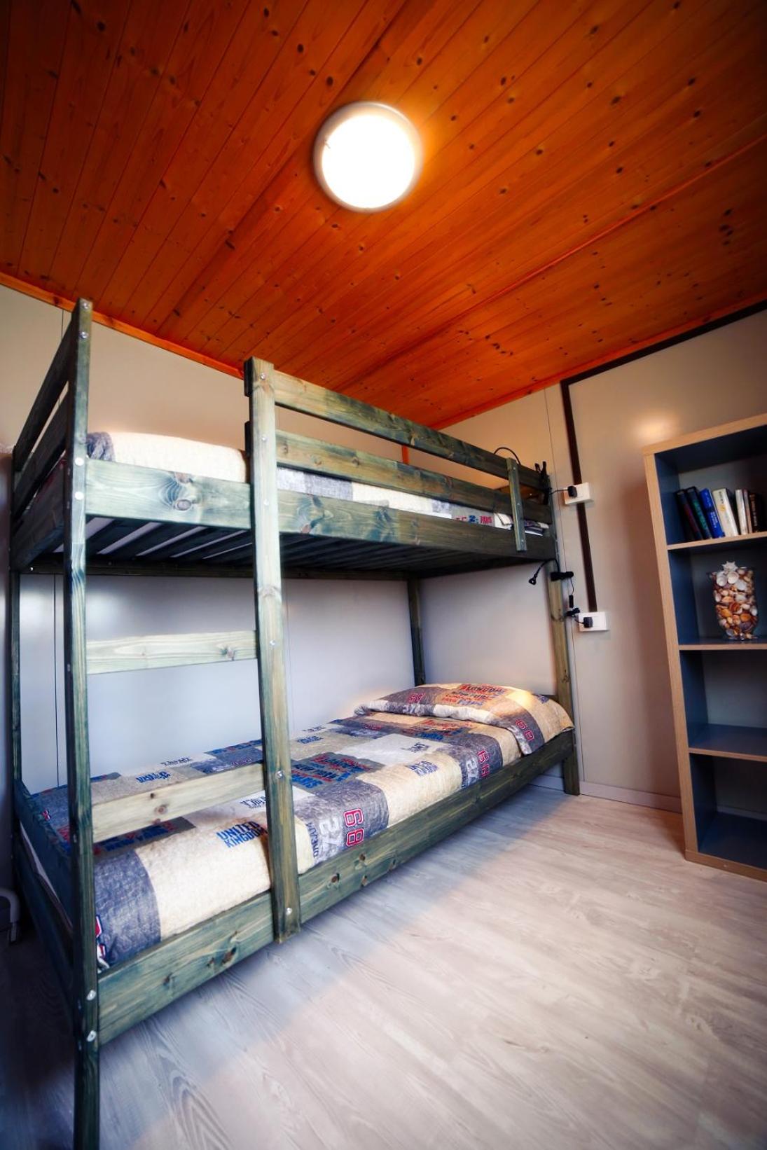 Two-Bedroom House photo 2