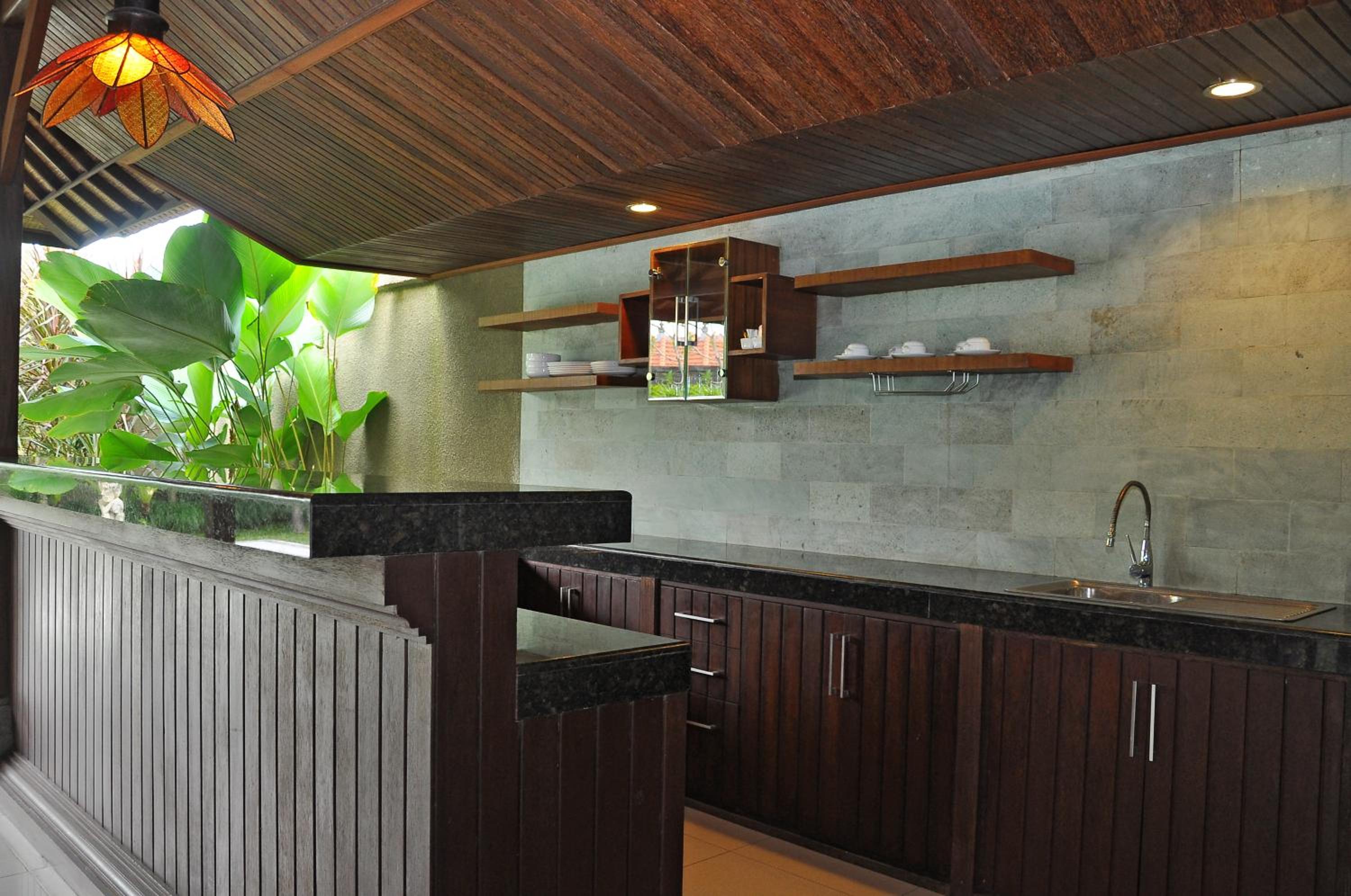 Two-Bedroom Villa with Private Pool - Photo 9