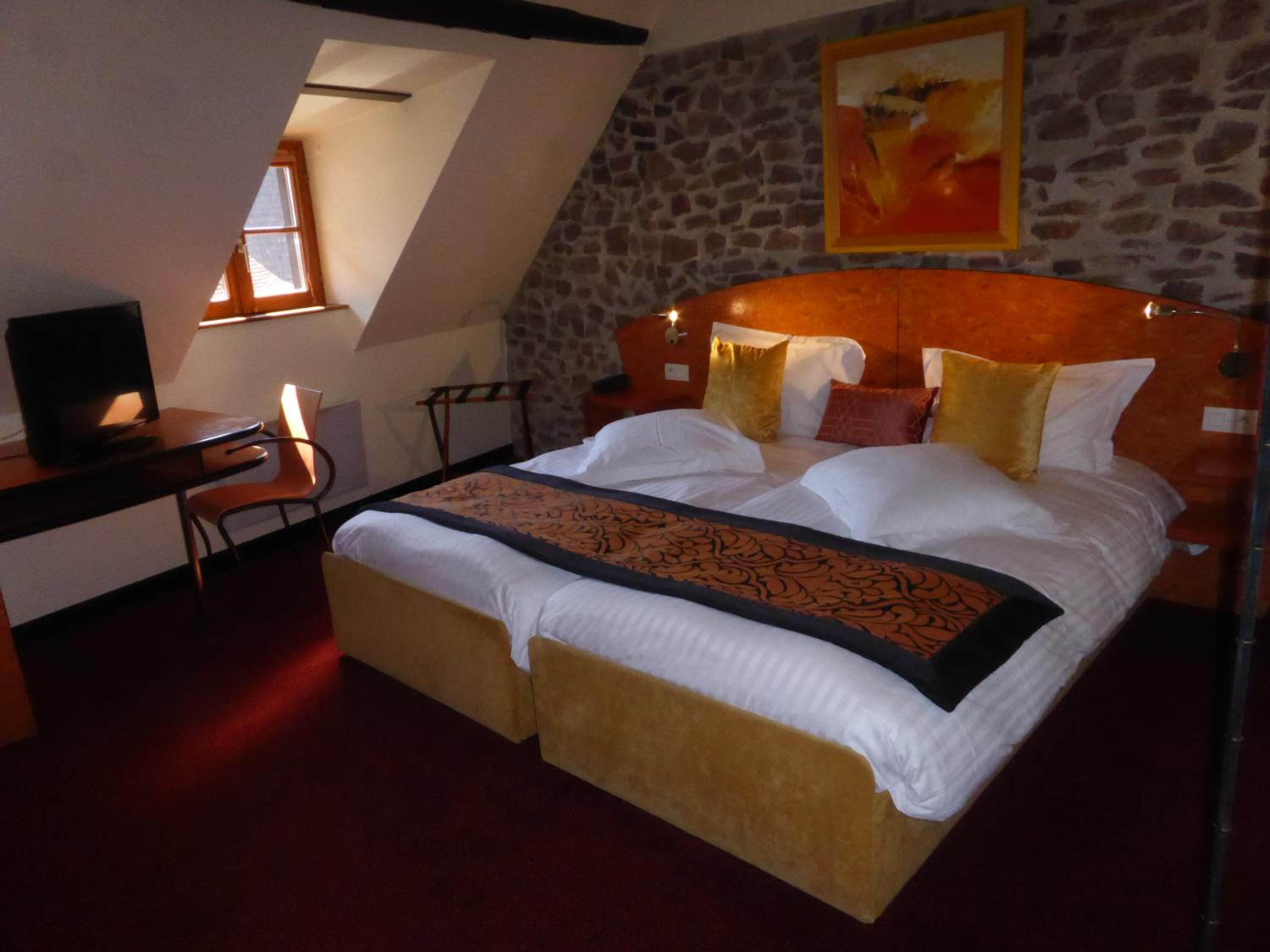 Junior Suite - Photo 3