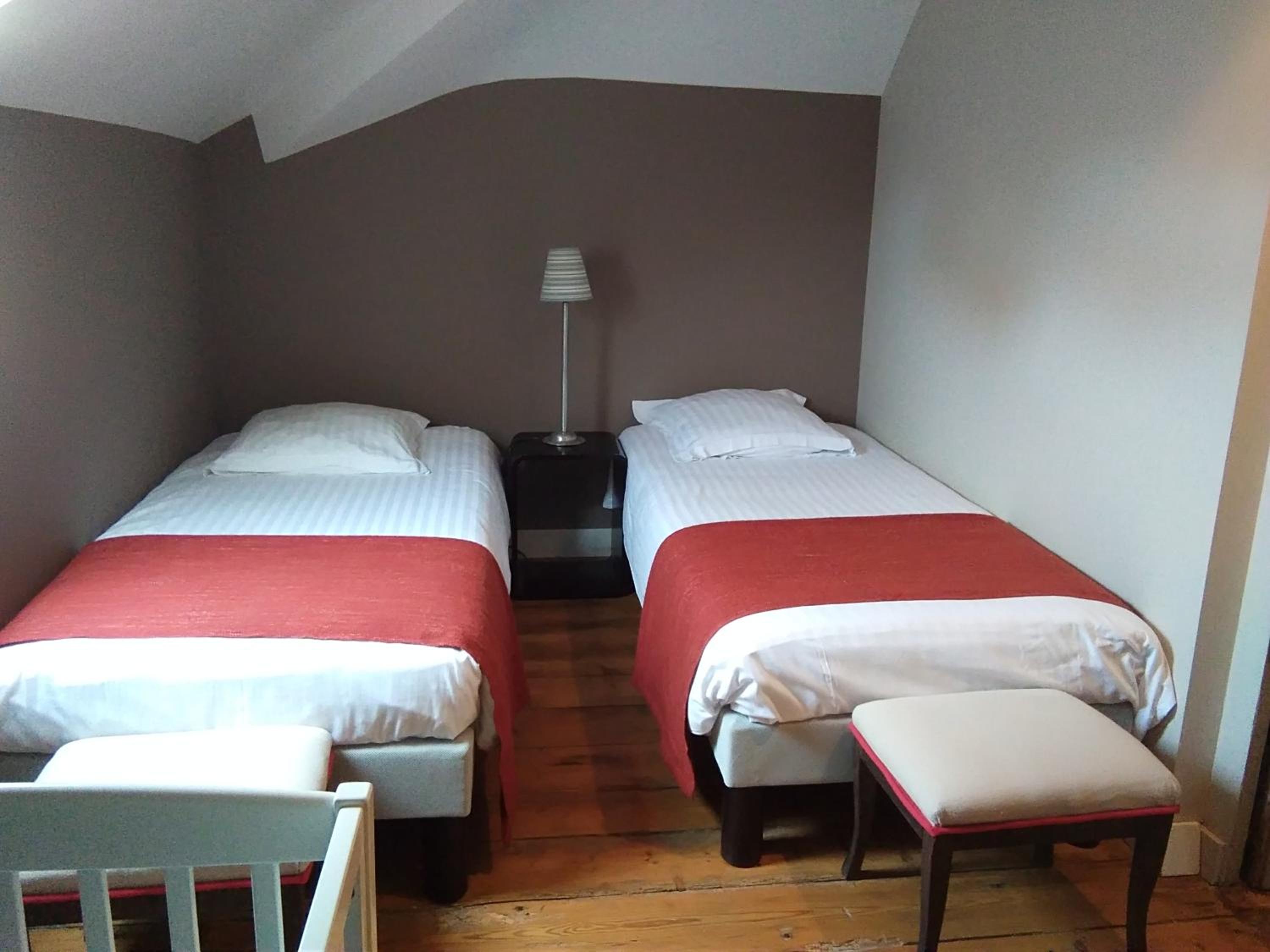 Family Suite photo 2