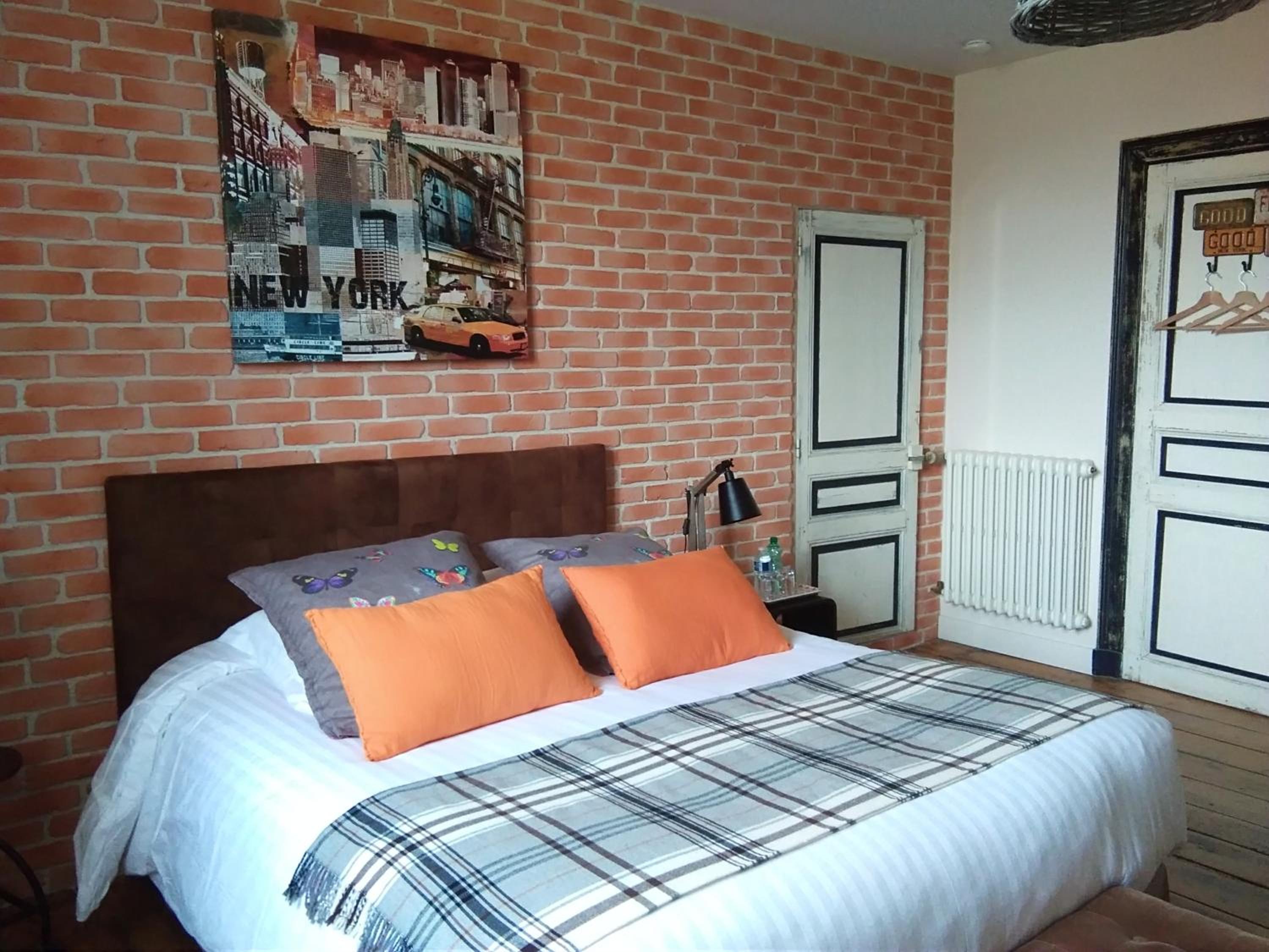 Family Suite photo 3