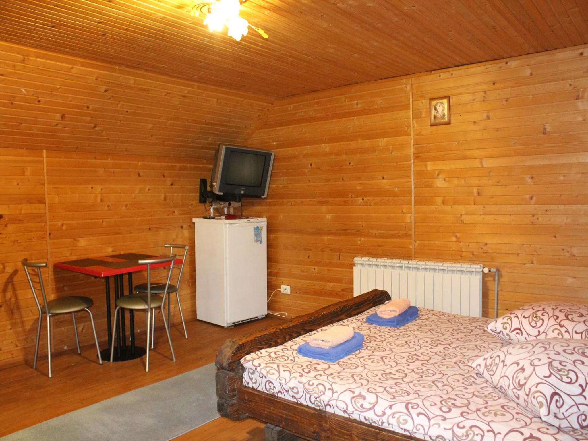 Comfort Triple Room photo 2