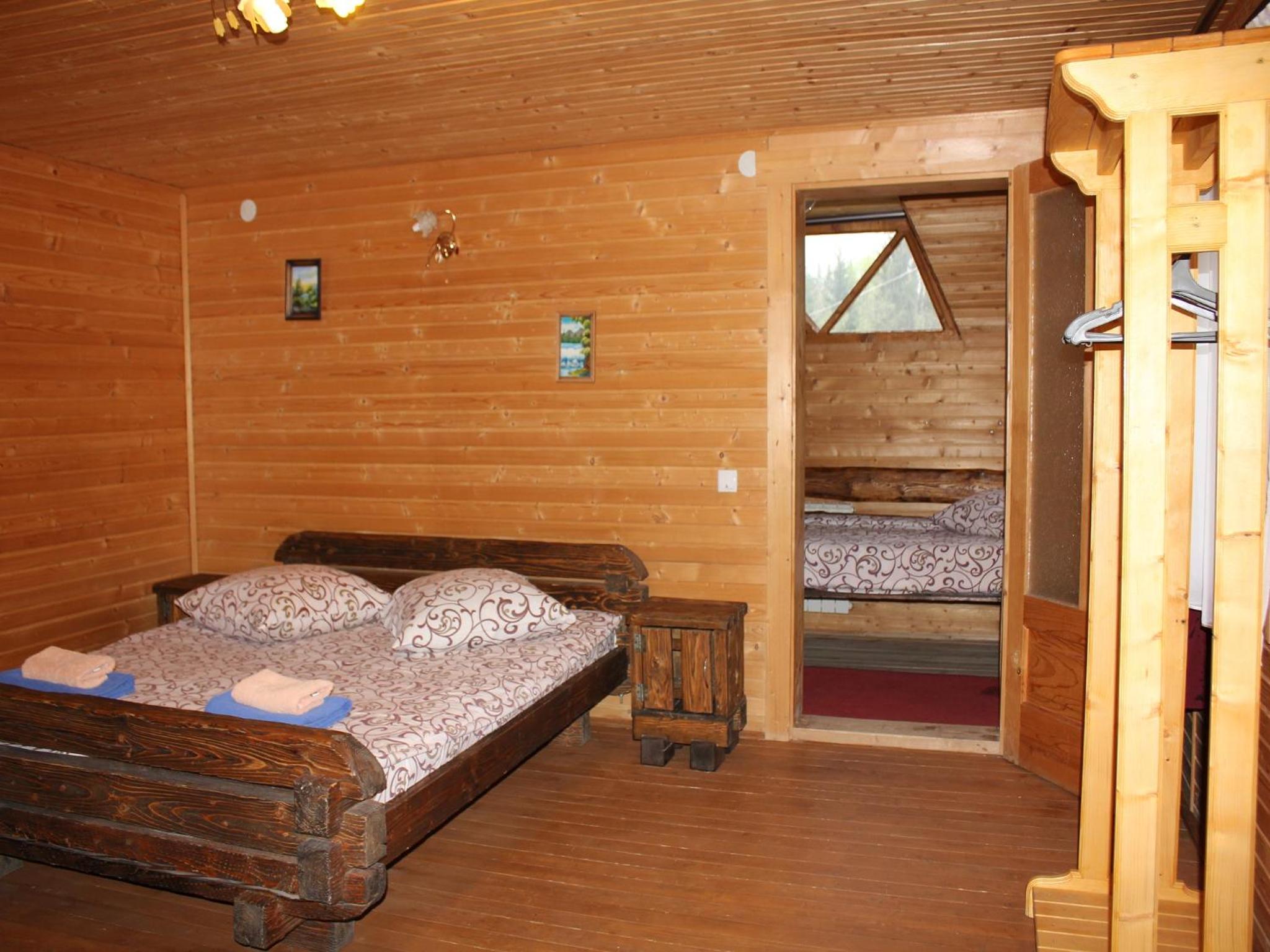 Comfort Triple Room photo 3