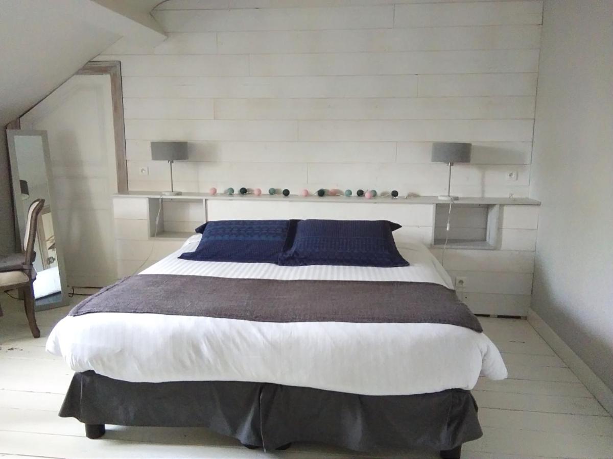 Deluxe Double Room with Bath photo 2