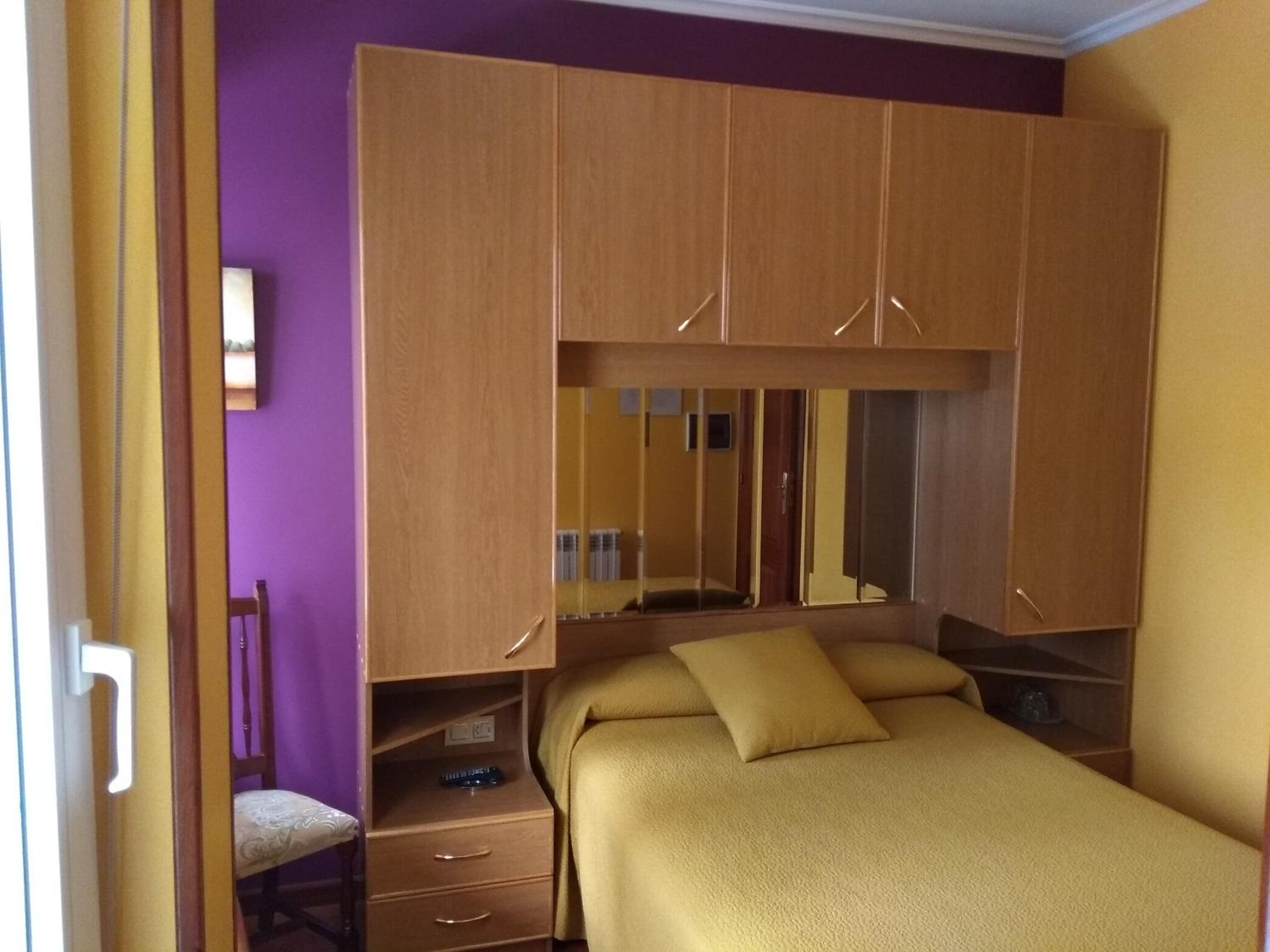 Habitación Individual