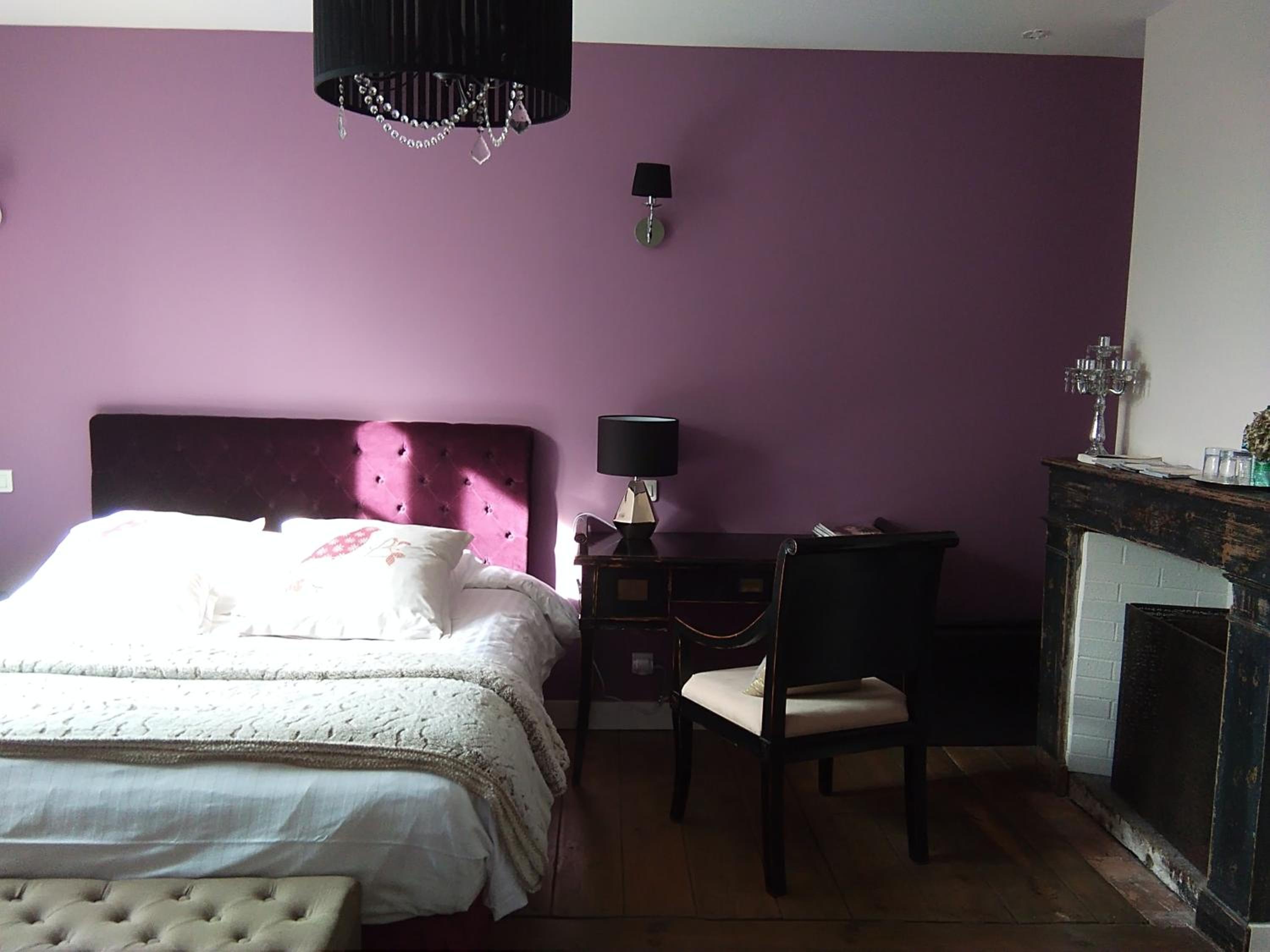 King Room with Garden View photo 2