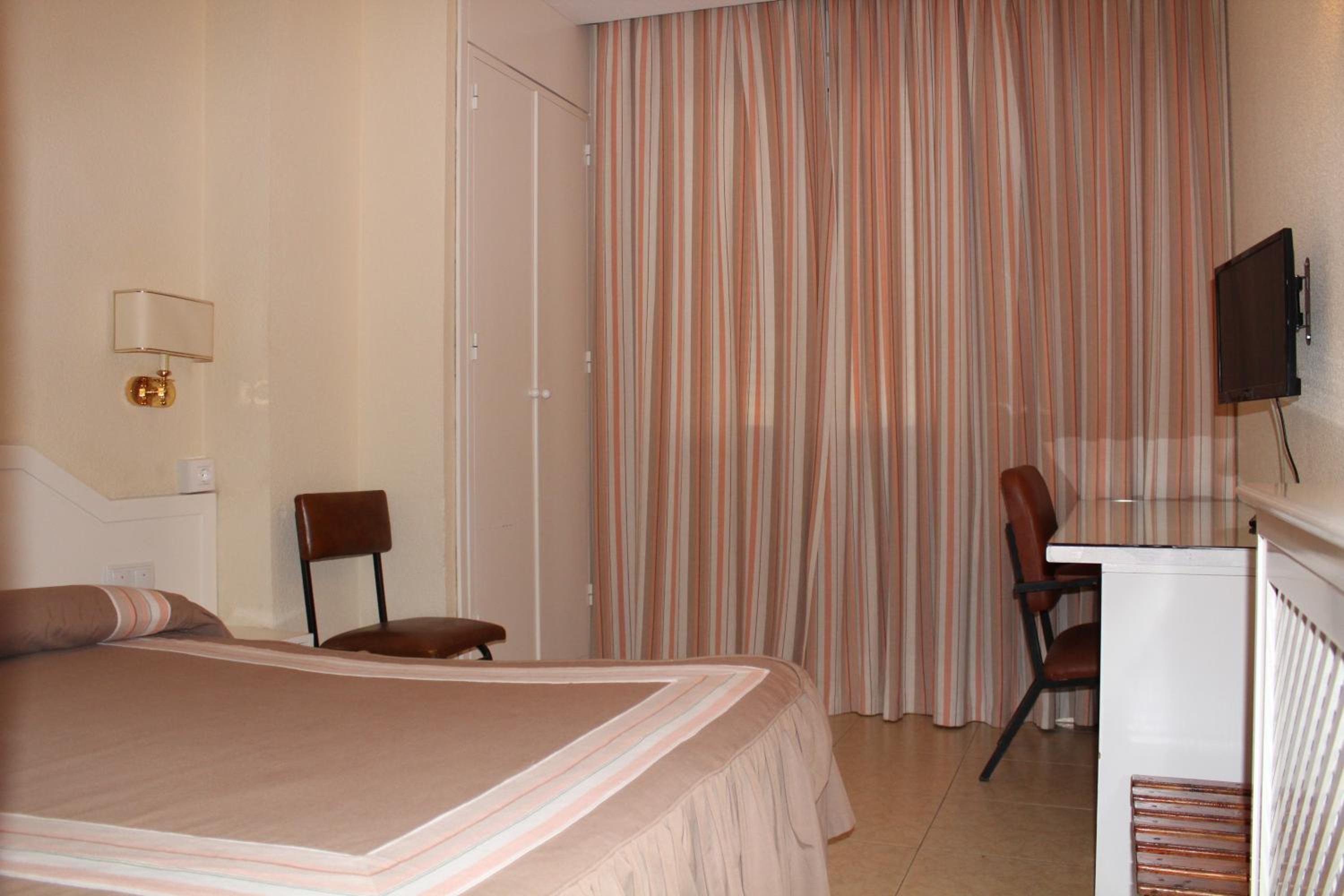 Habitación Individual