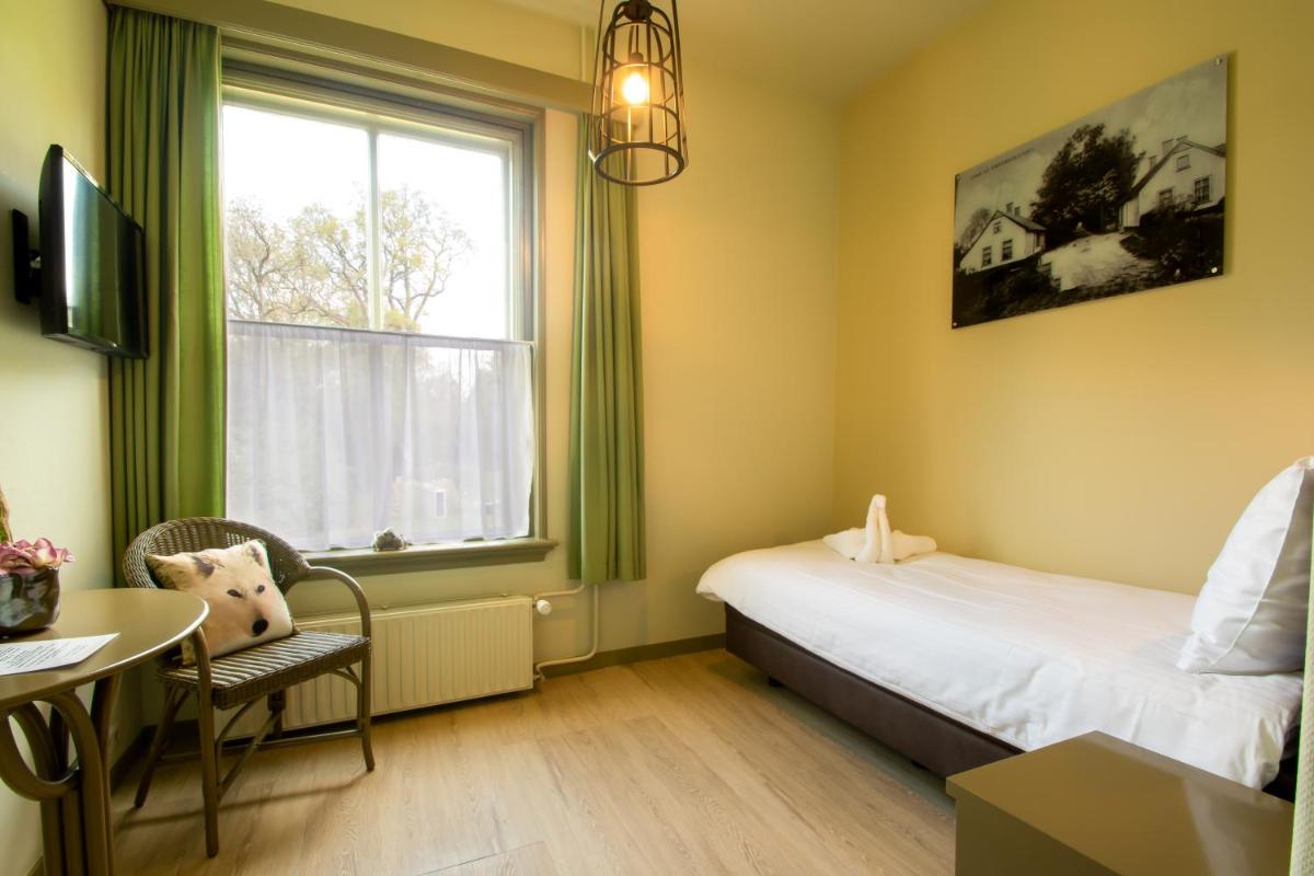 Hotel Frederiksoord
