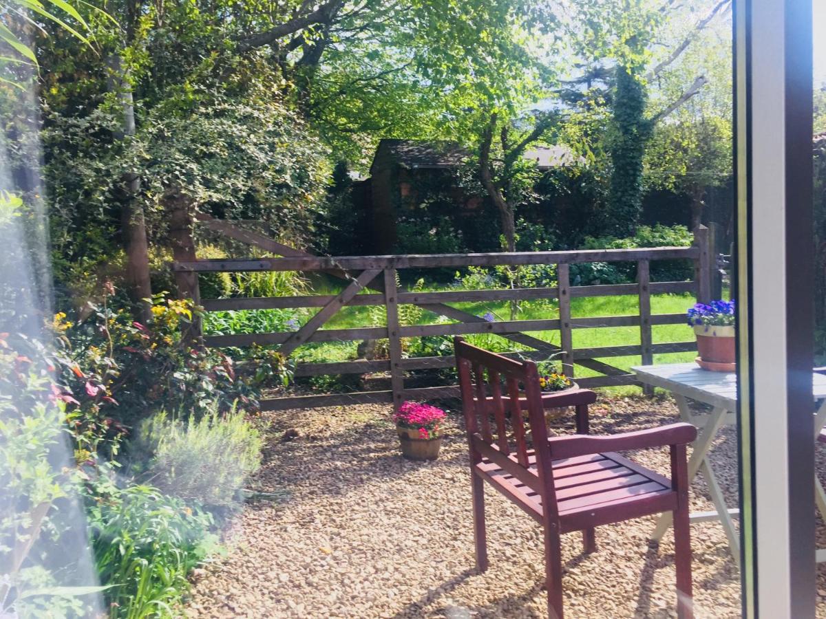 Double Room with Garden View photo 1