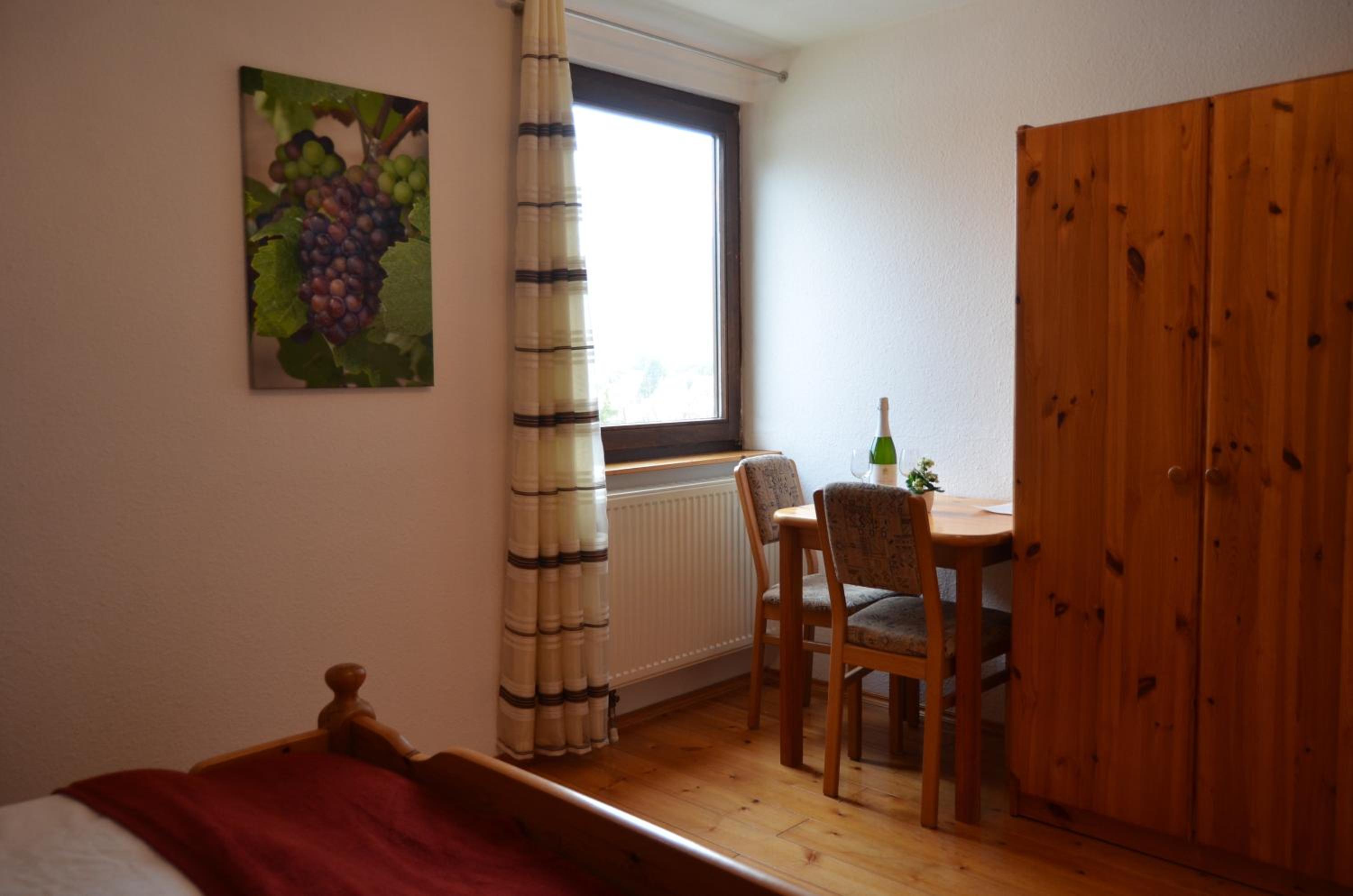 Standard Double Room photo 2
