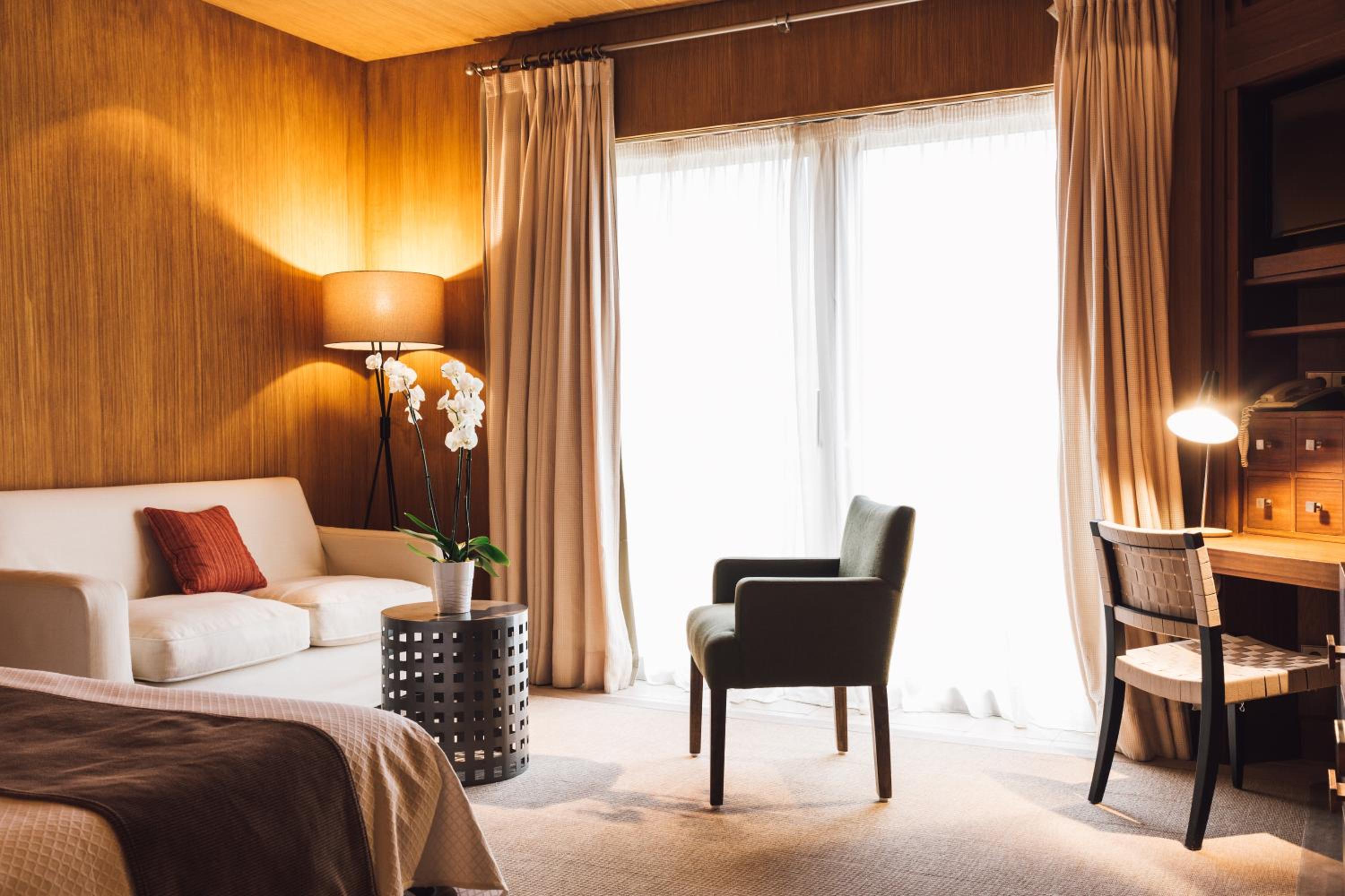 Superior Double or Twin Room photo 1