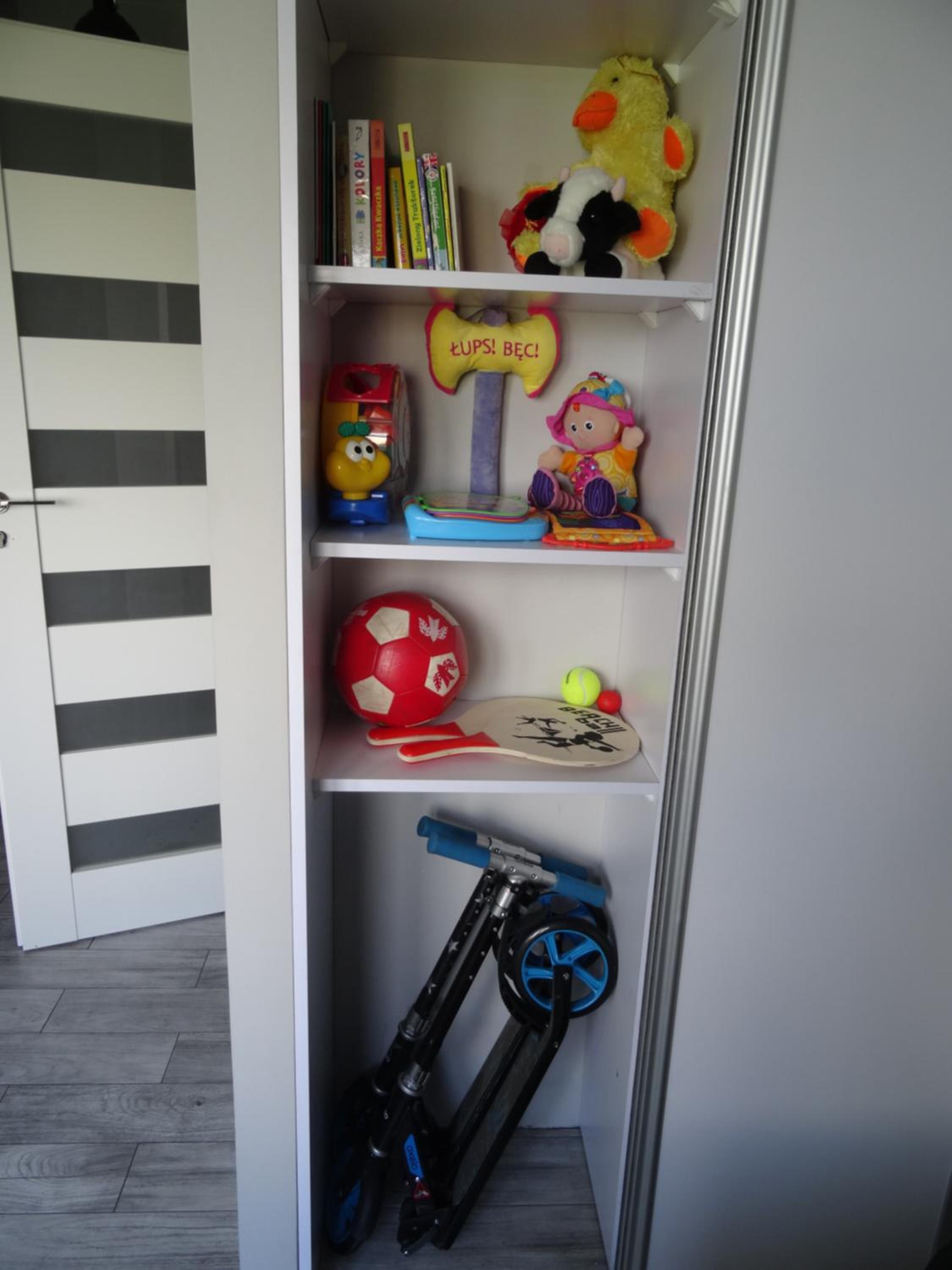 Studio Apartment - Photo 16