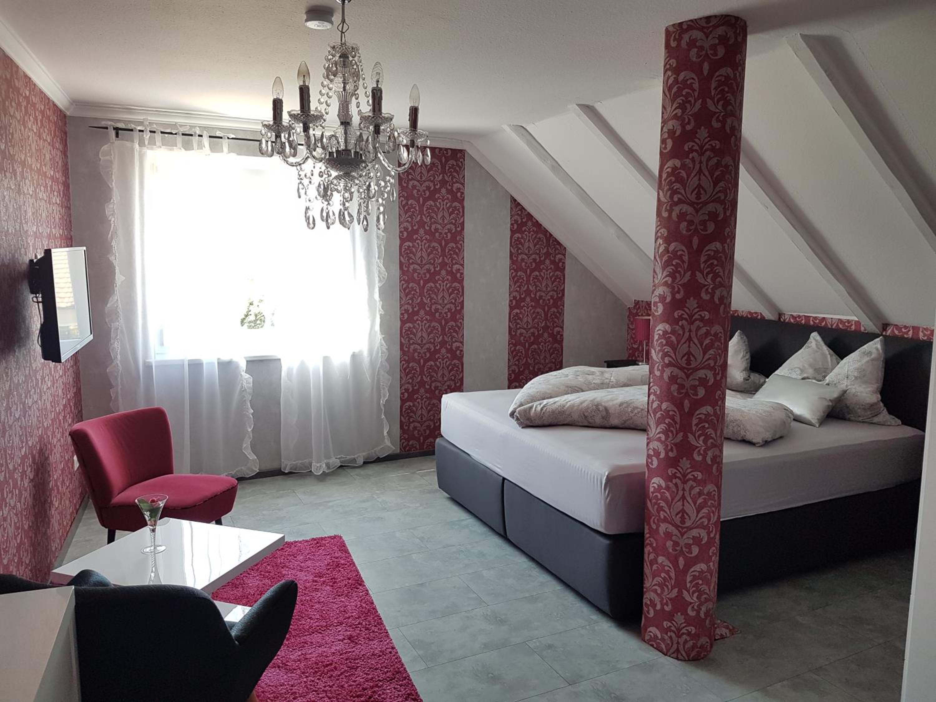 Double Room photo 3