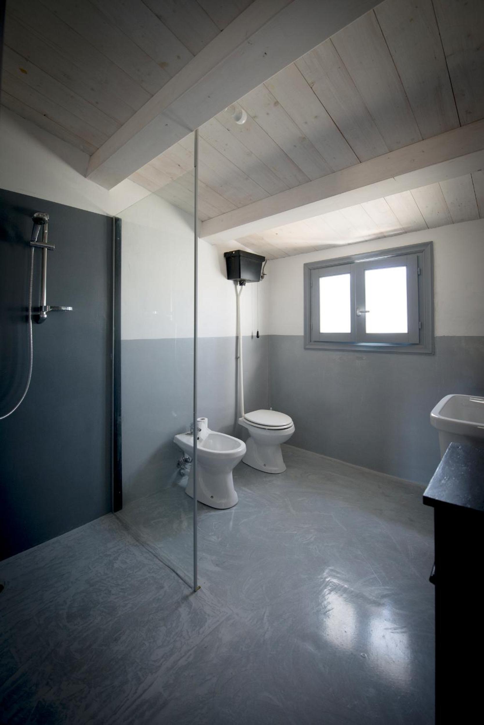 Deluxe Double Room with Sea View photo 3
