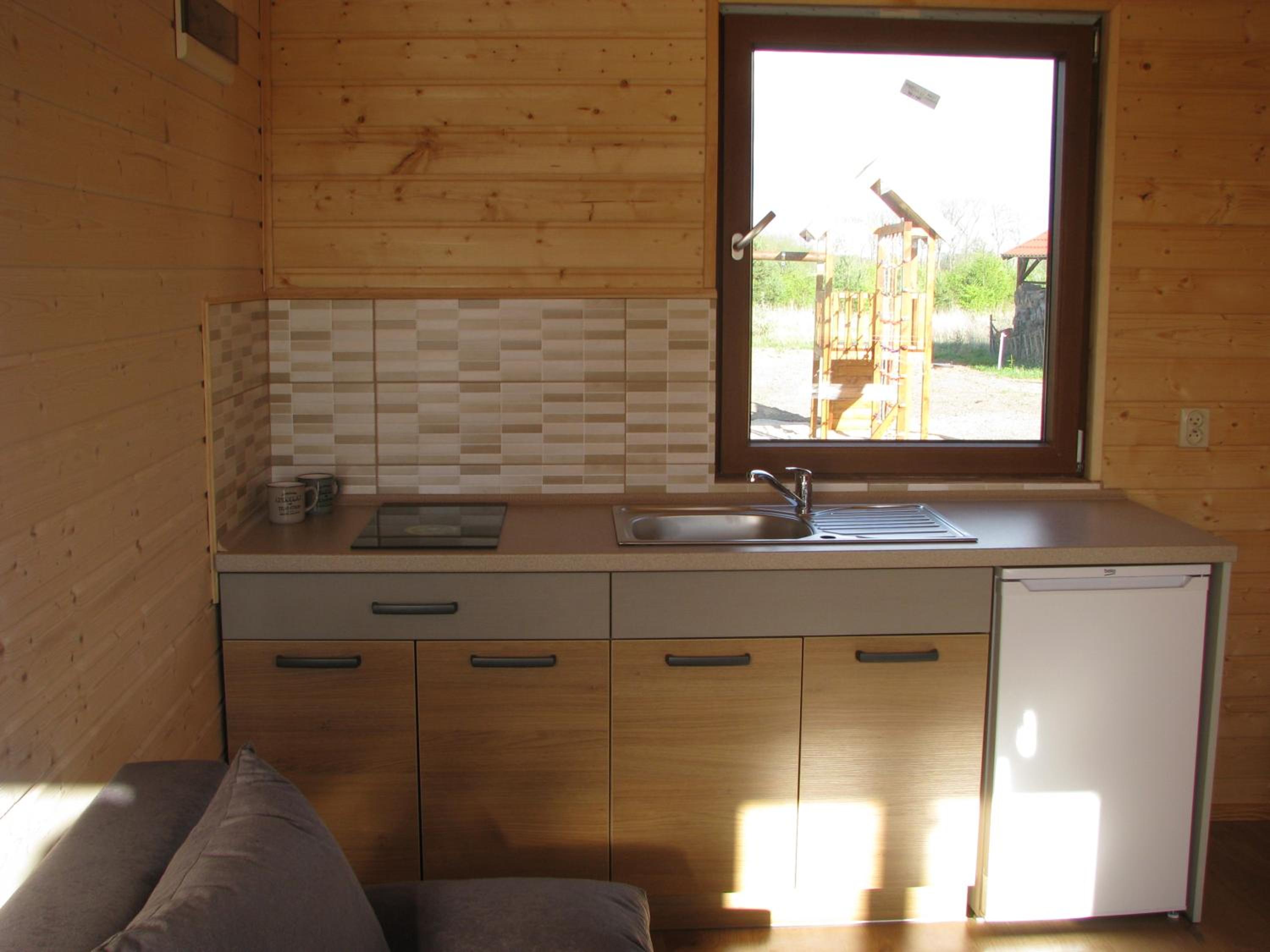 Chalet photo 3
