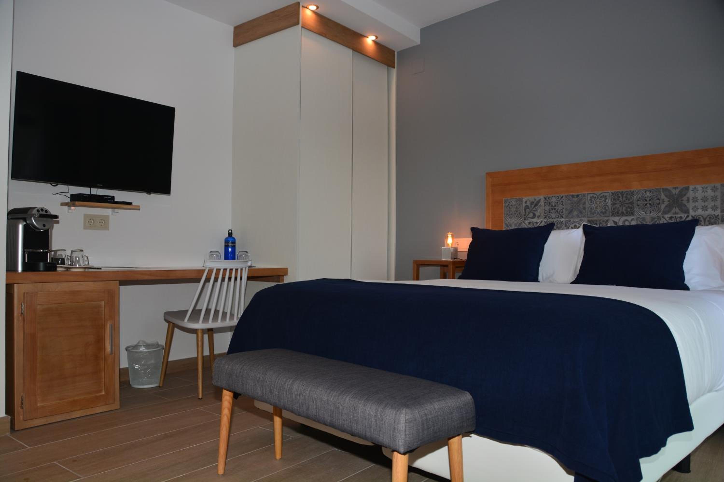 Double Room photo 3