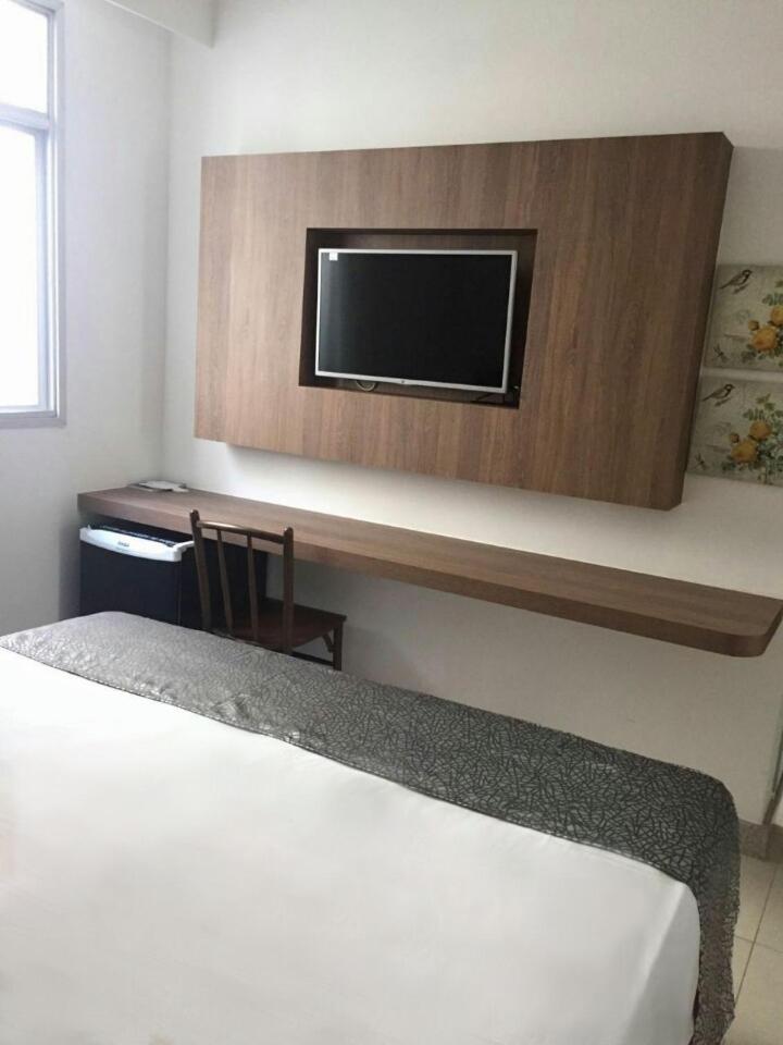 Standard Double Or Twin Room photo 1