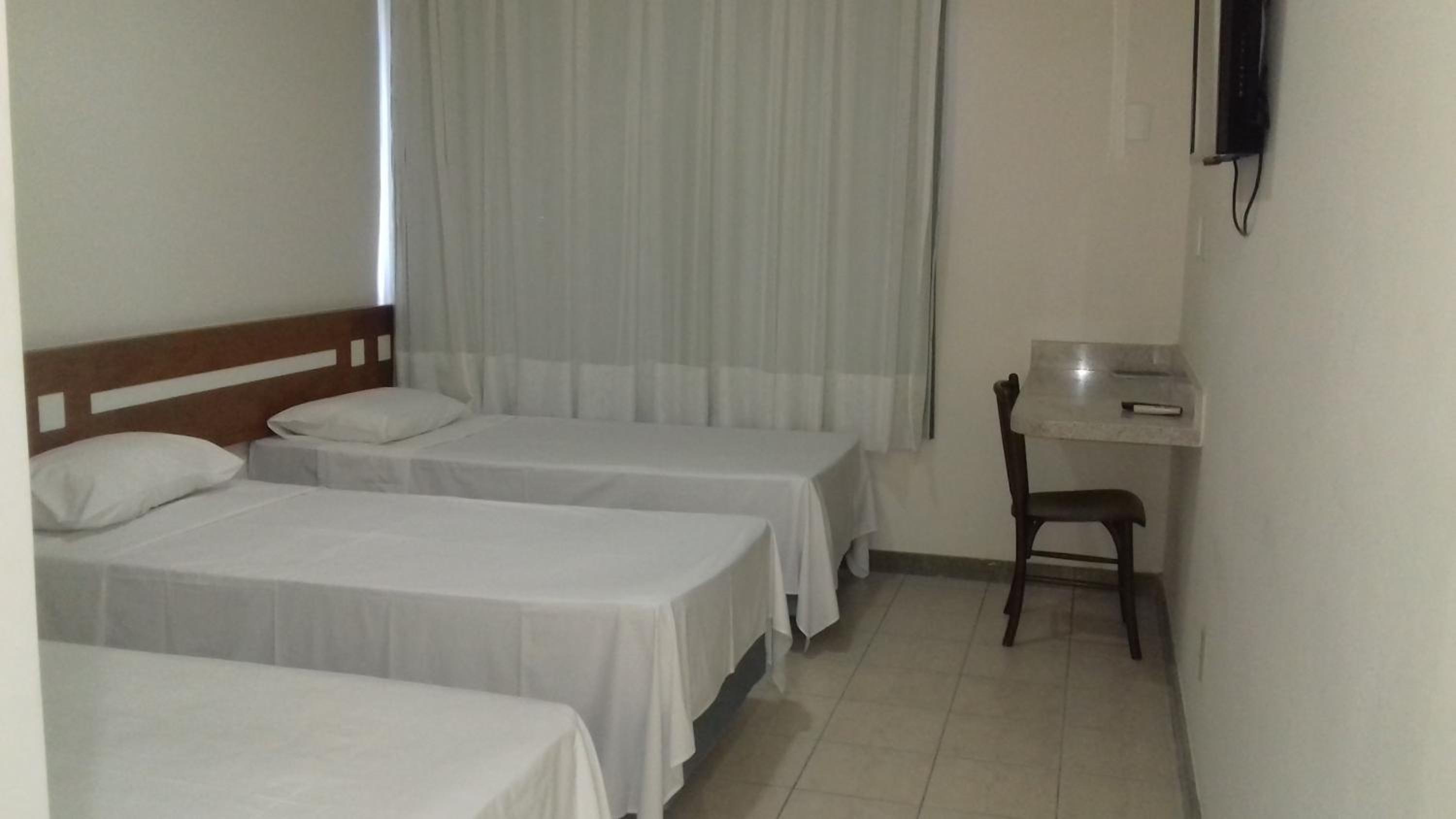 Triple Room photo 2