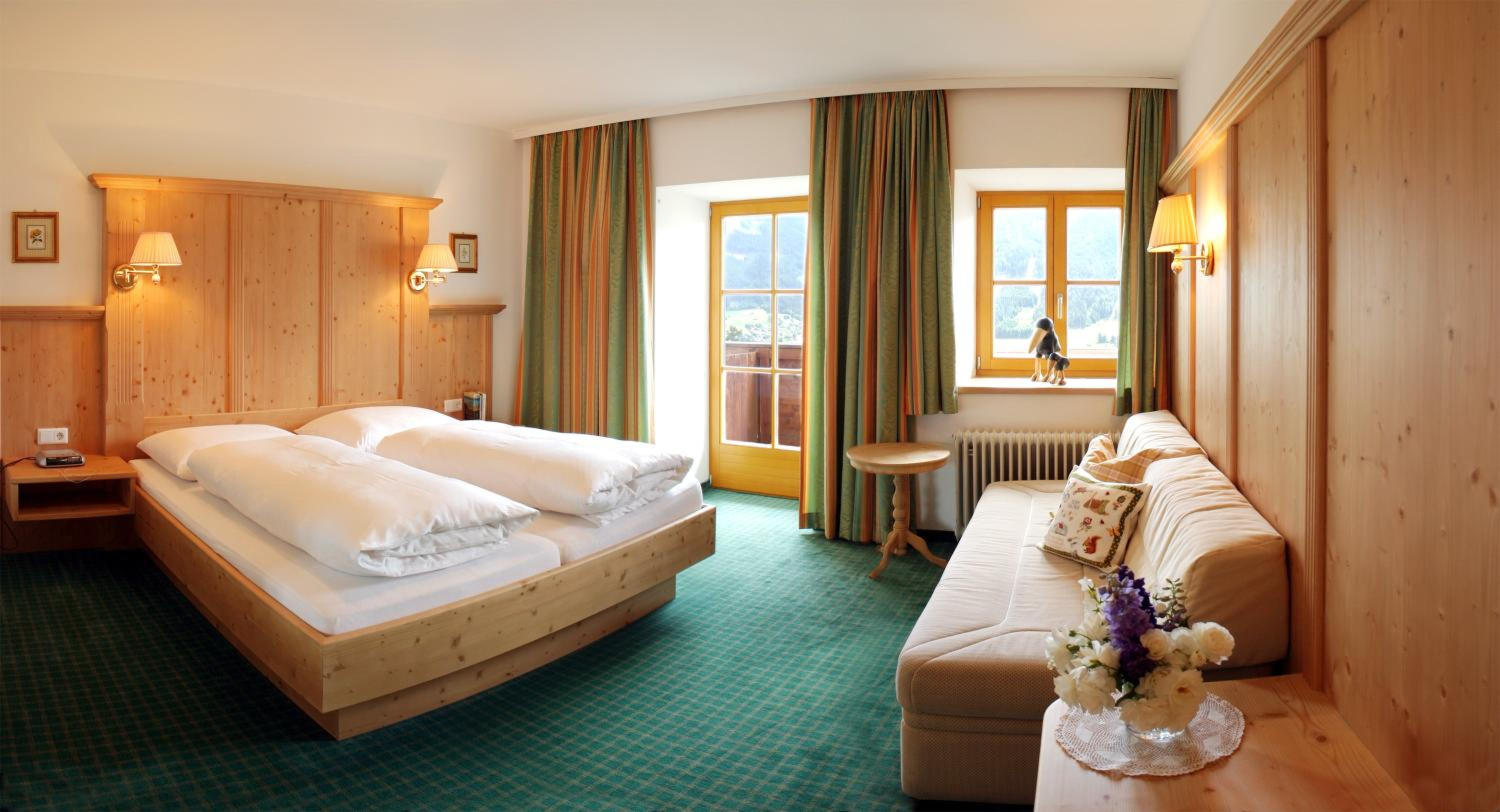 Single Room