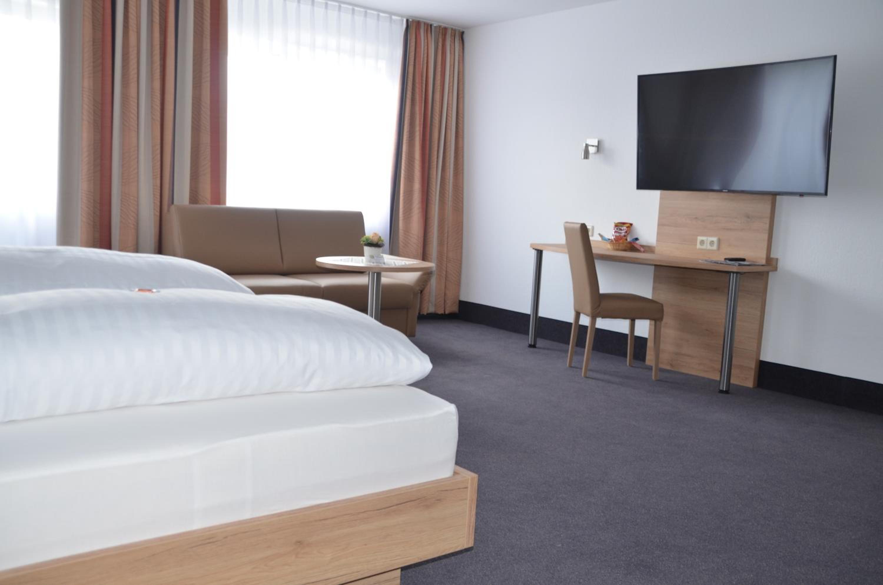 Junior Suite - Photo 4