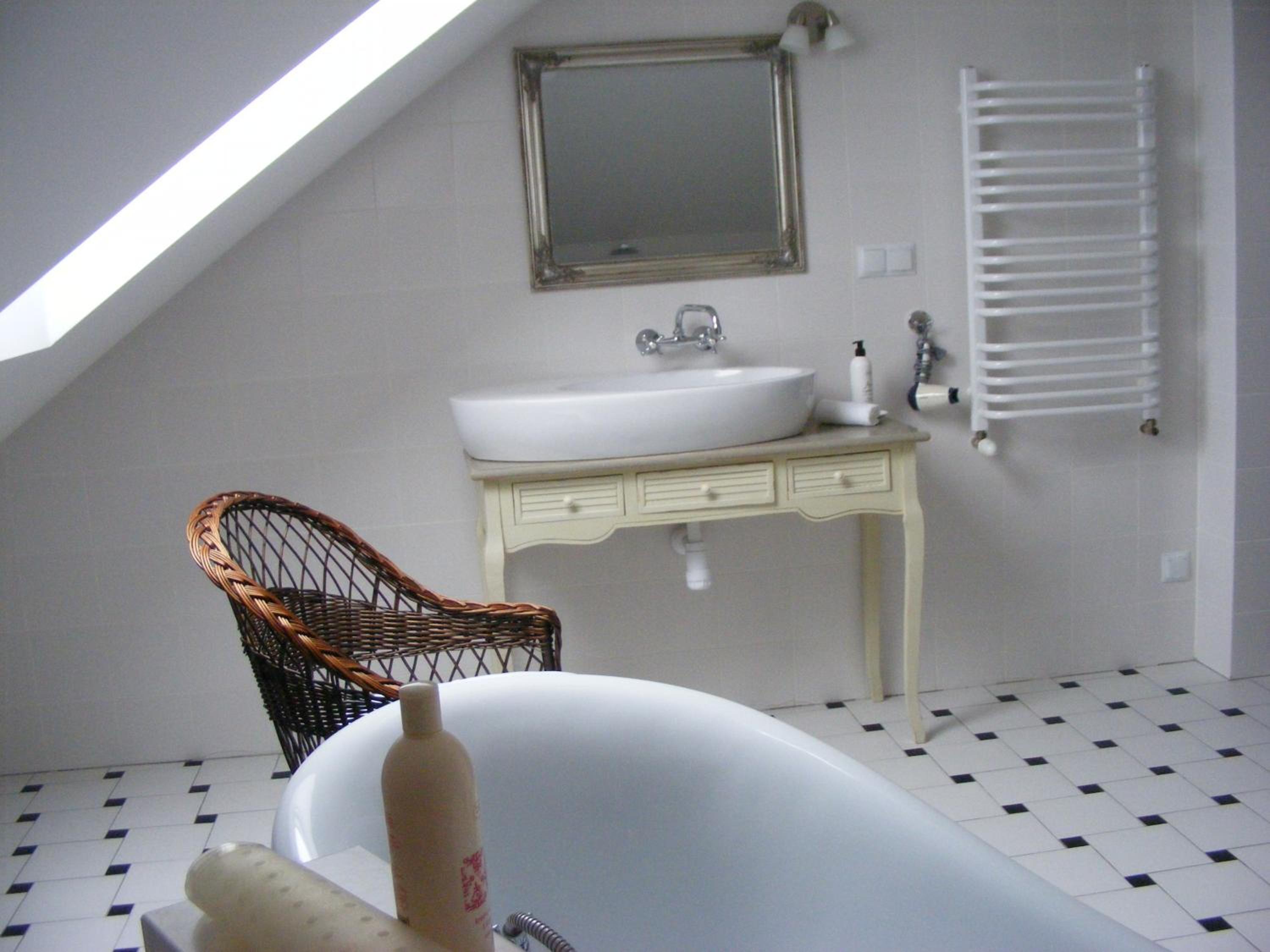 Quadruple Room photo 2