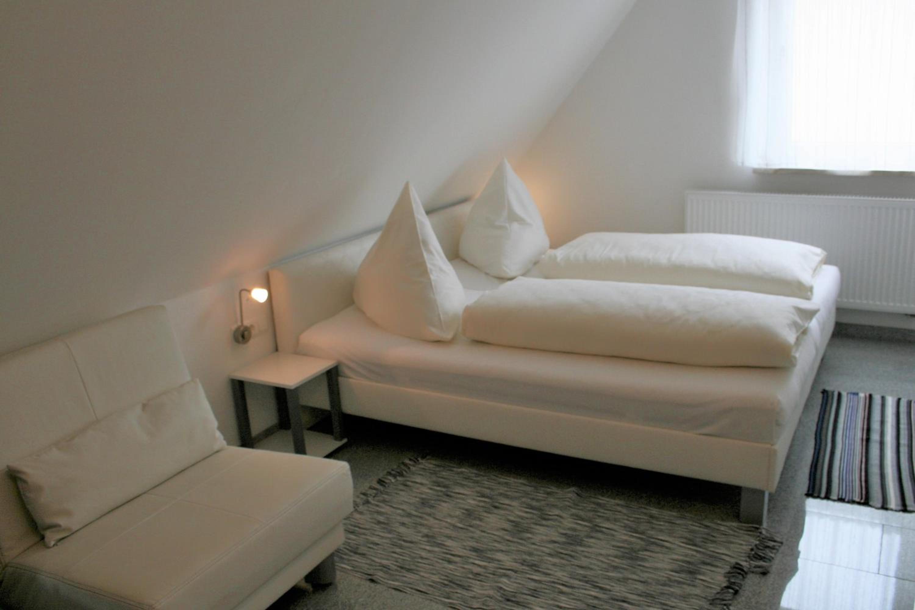 Comfort Studio with Kitchen