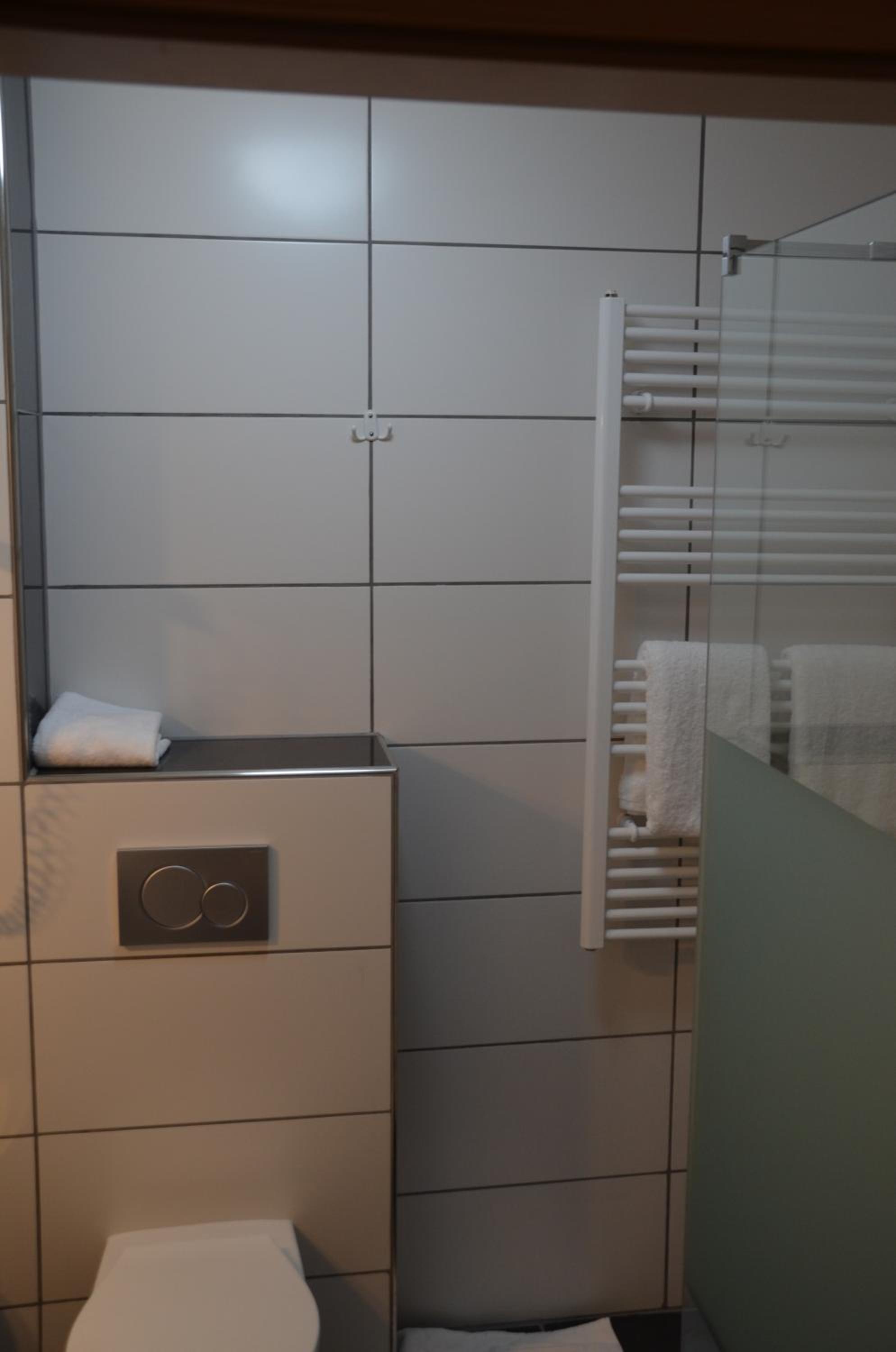 Superior Double Room - Photo 3