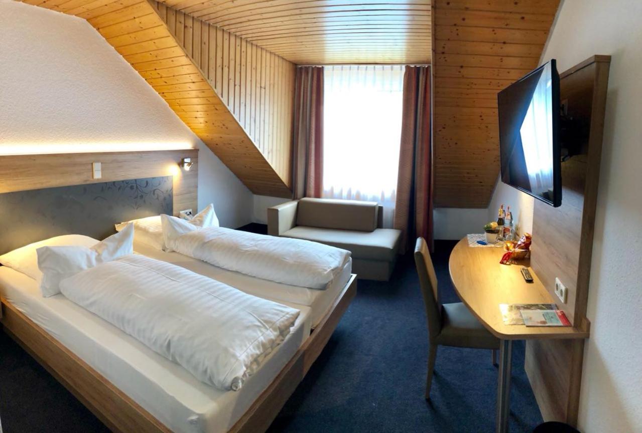 Comfort Double Room - Photo 4