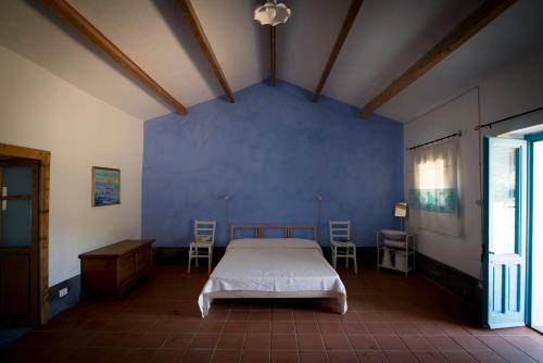 Deluxe Double Room with Sea View photo 1