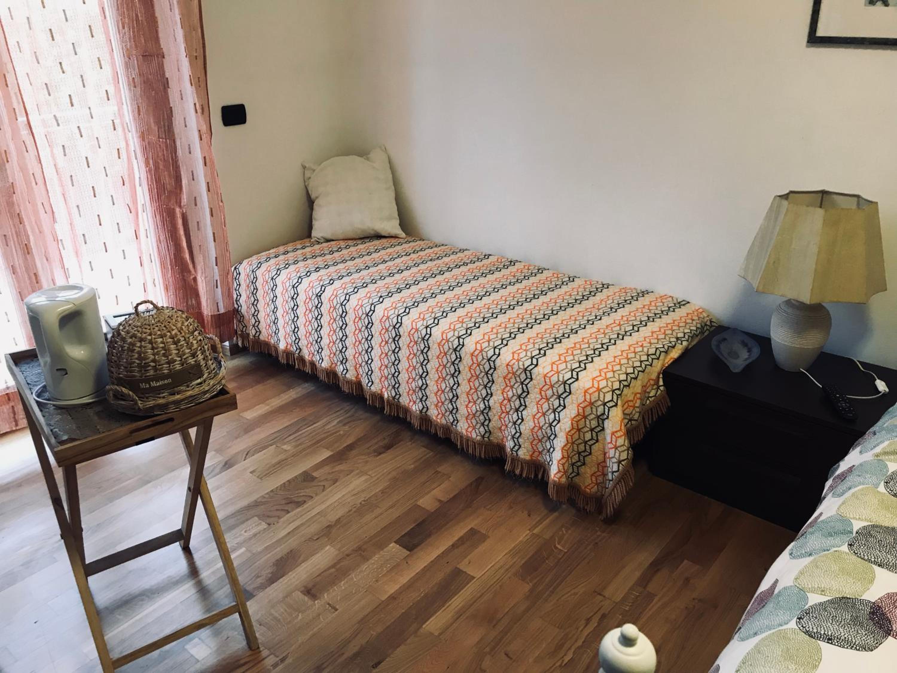 Triple Room with Private Bathroom - Photo 15