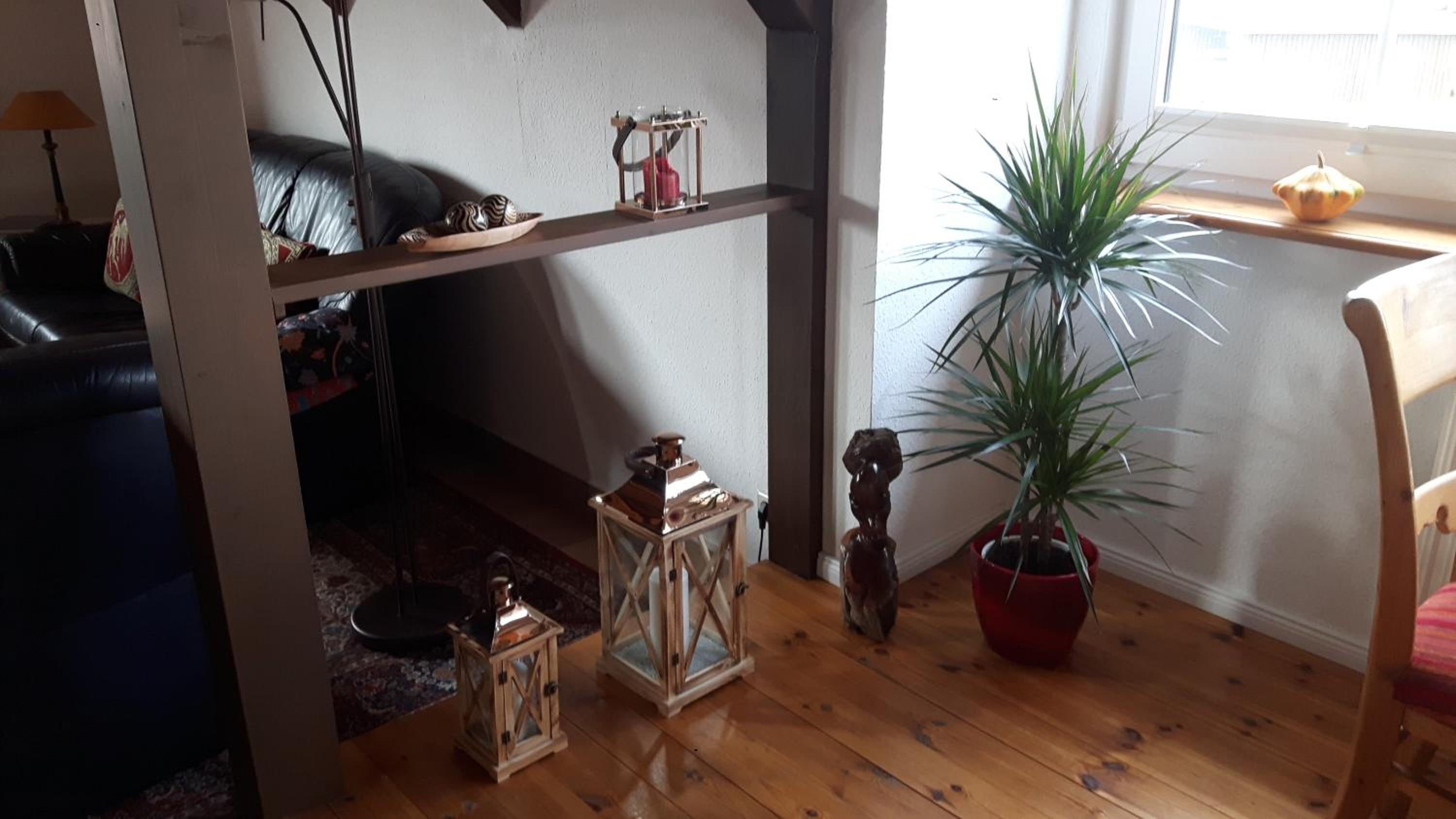 One-Bedroom Apartment - Photo 7