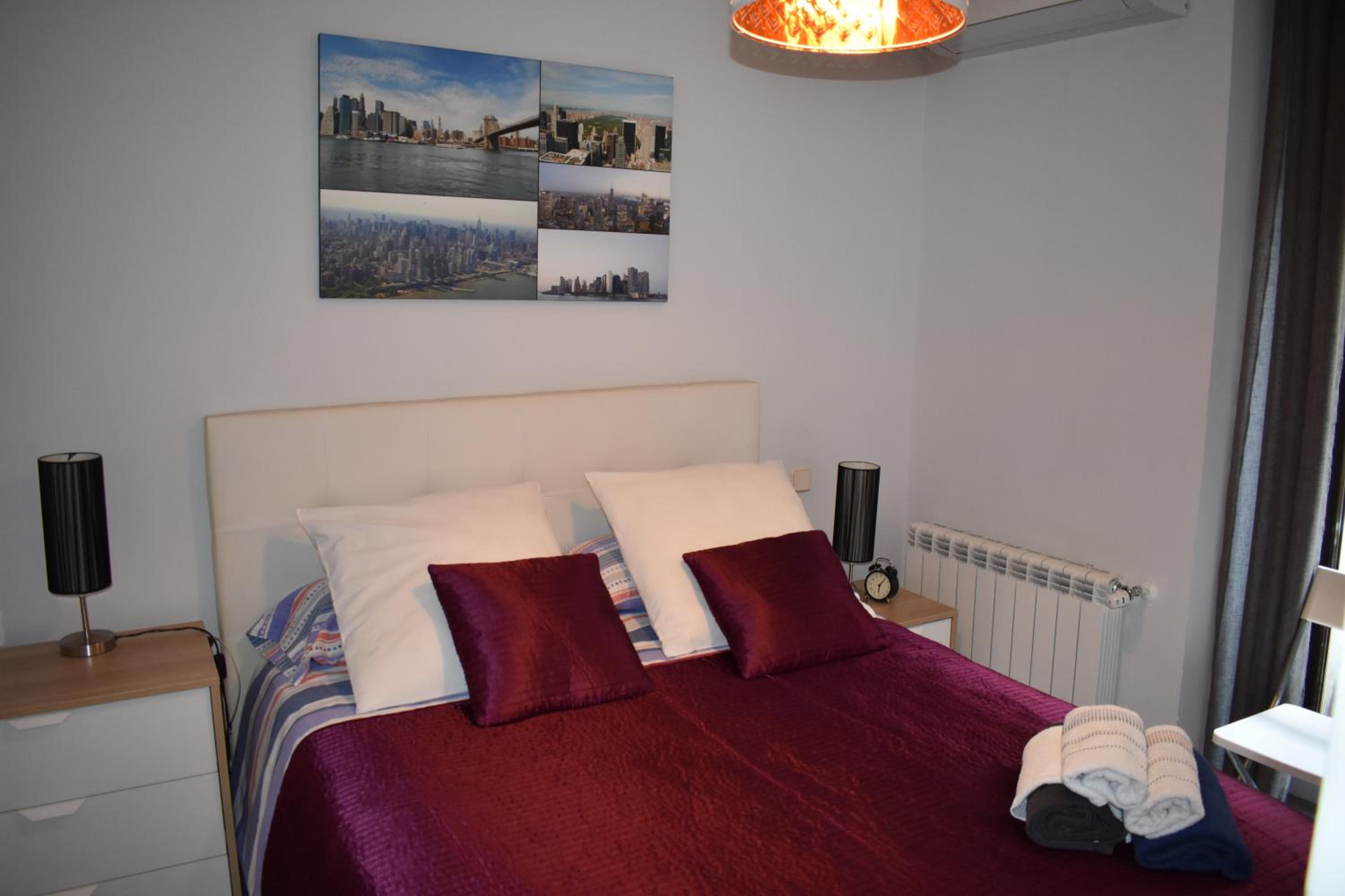 Apartamento Superior