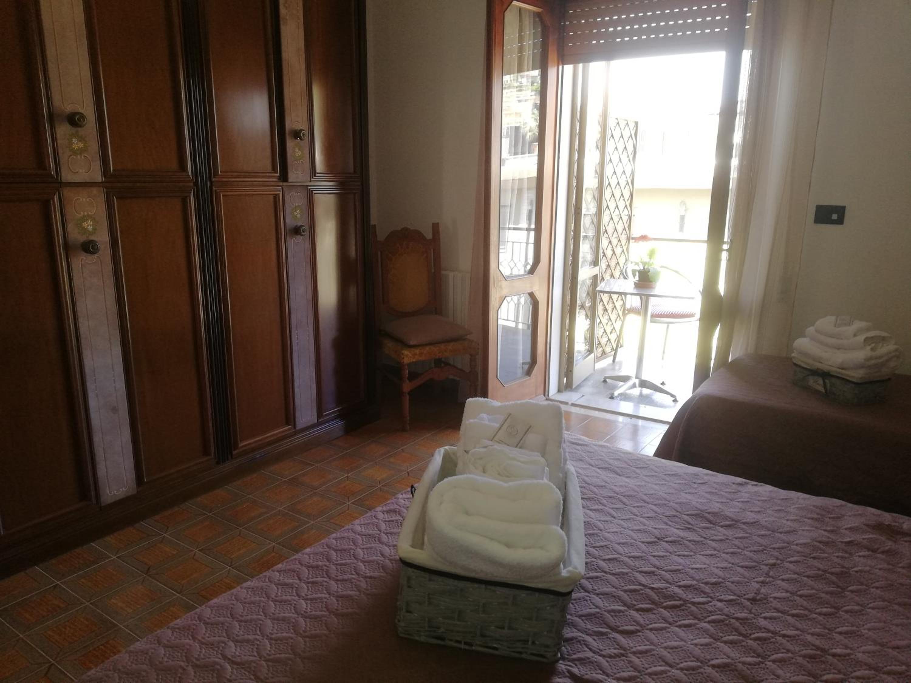 Triple Room with Private Bathroom photo 3