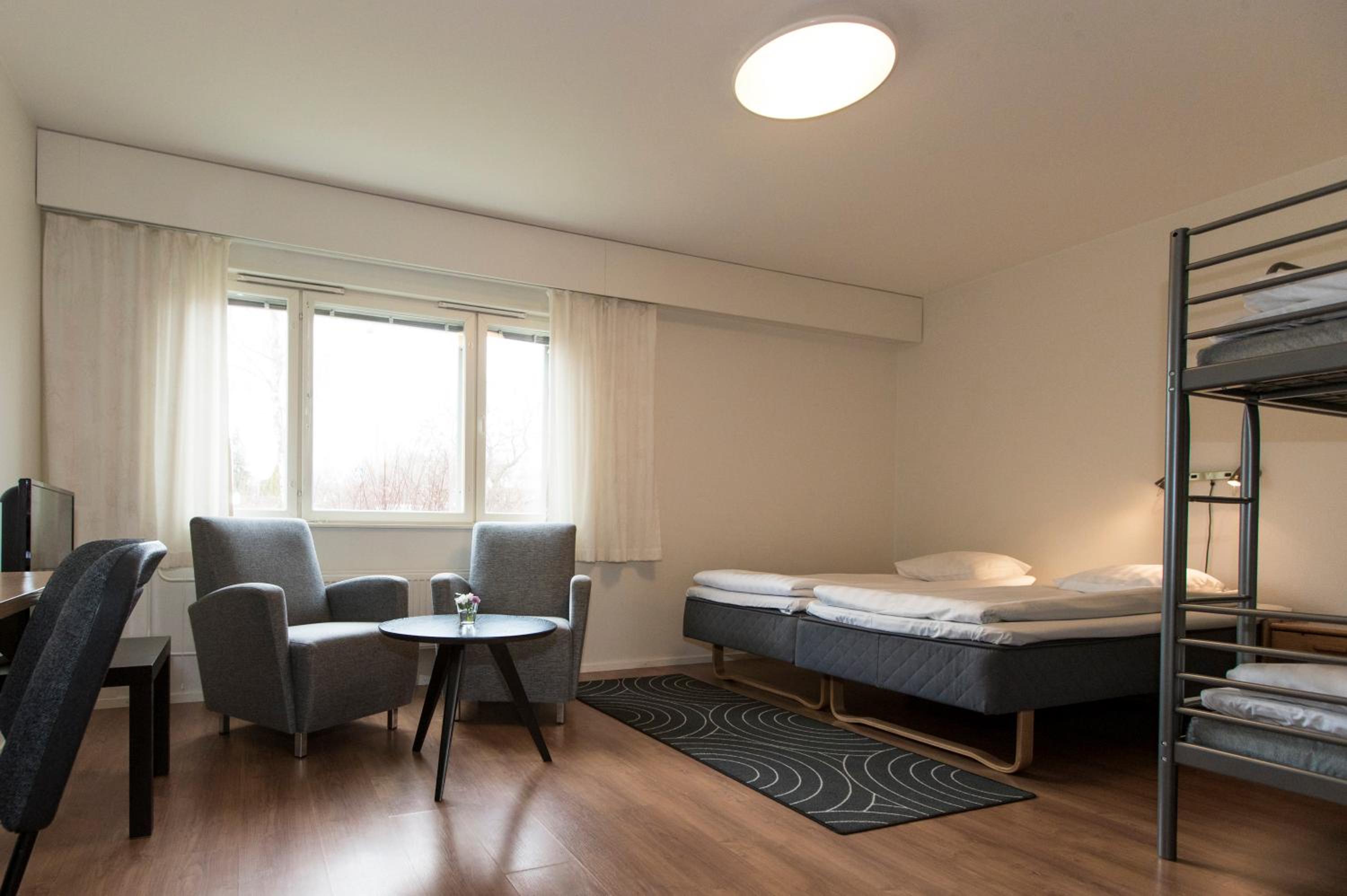 Quadruple Room photo 2