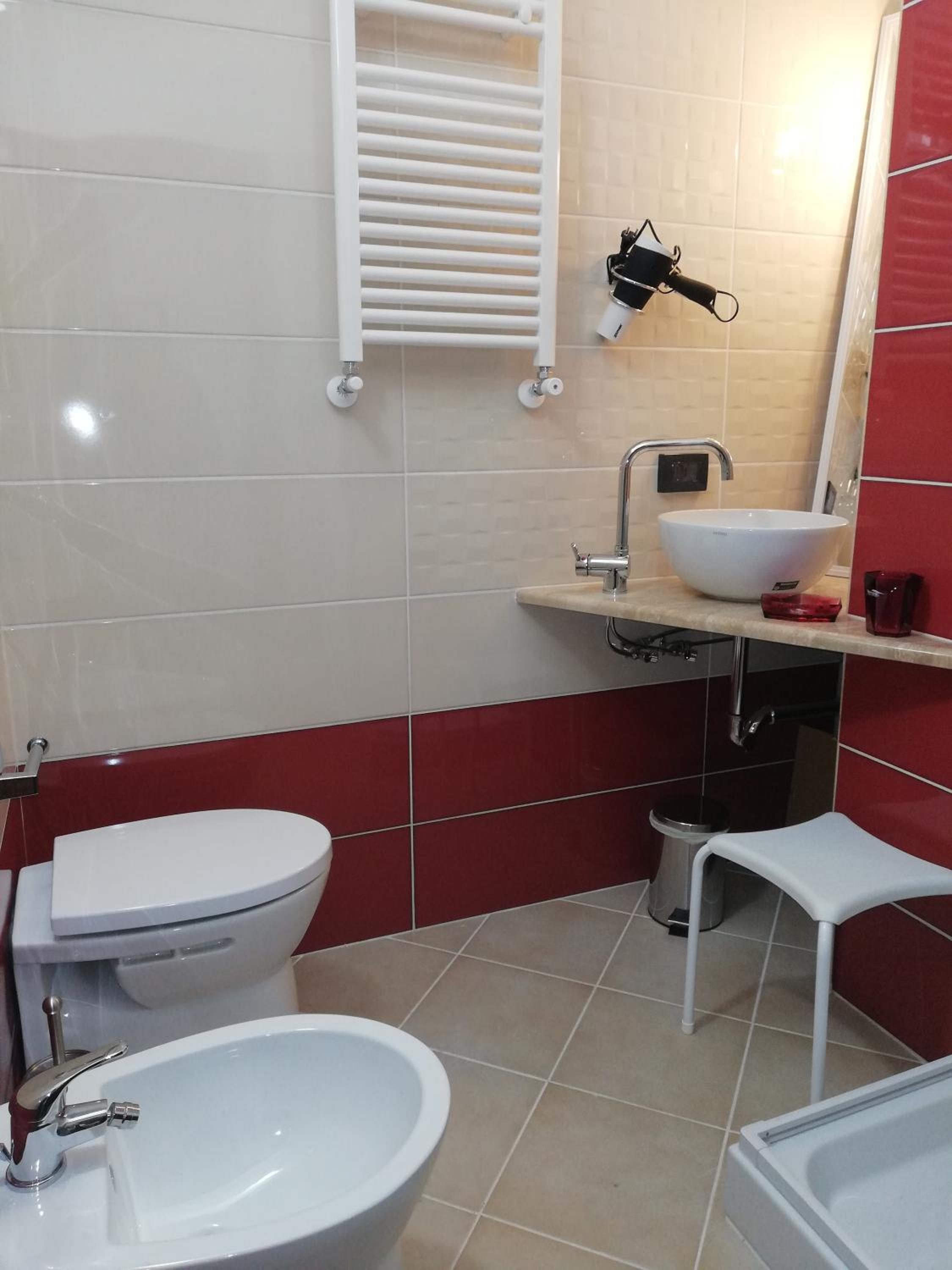 Triple Room with Private Bathroom photo 2