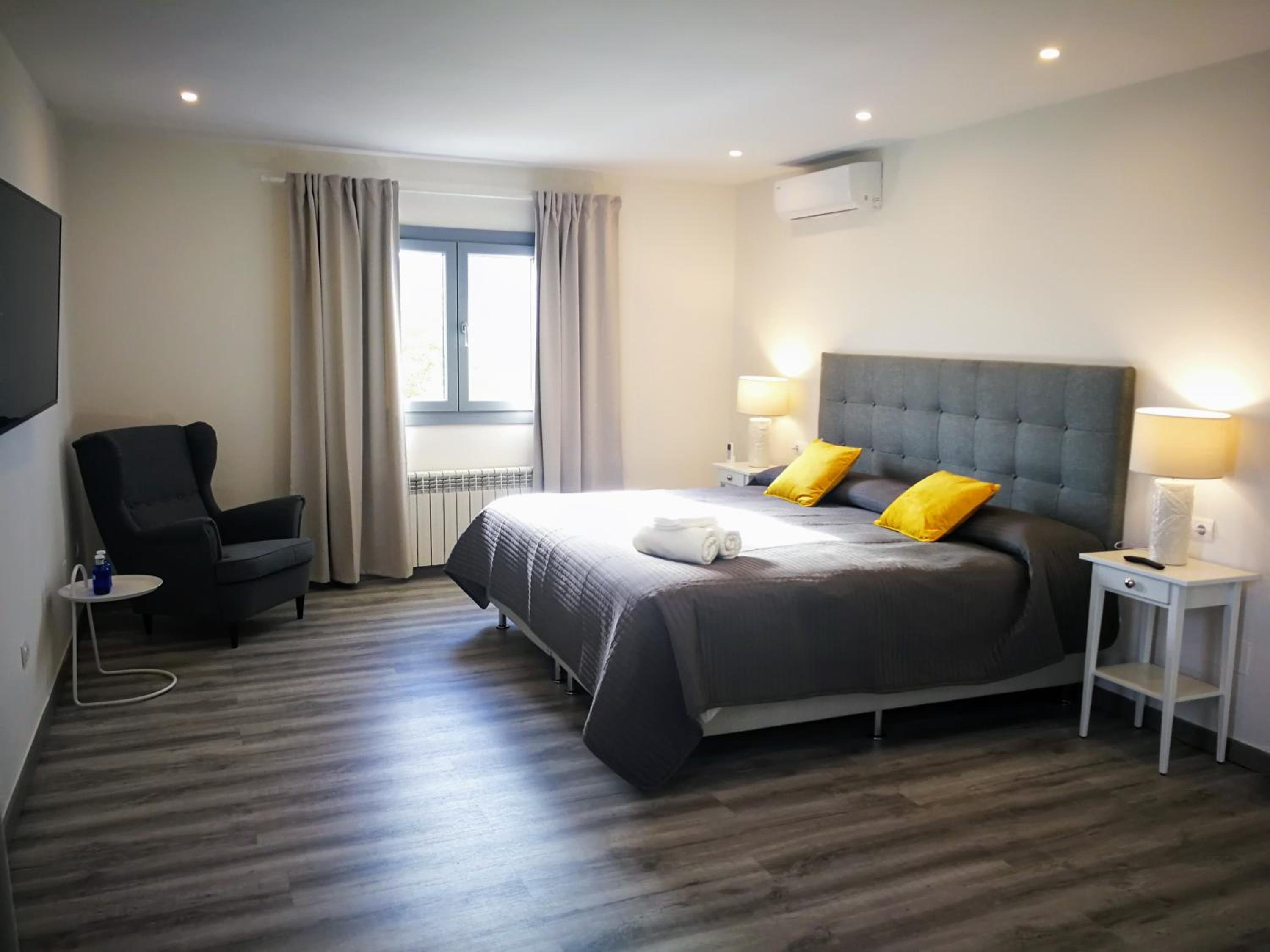 Suite Ejecutiva